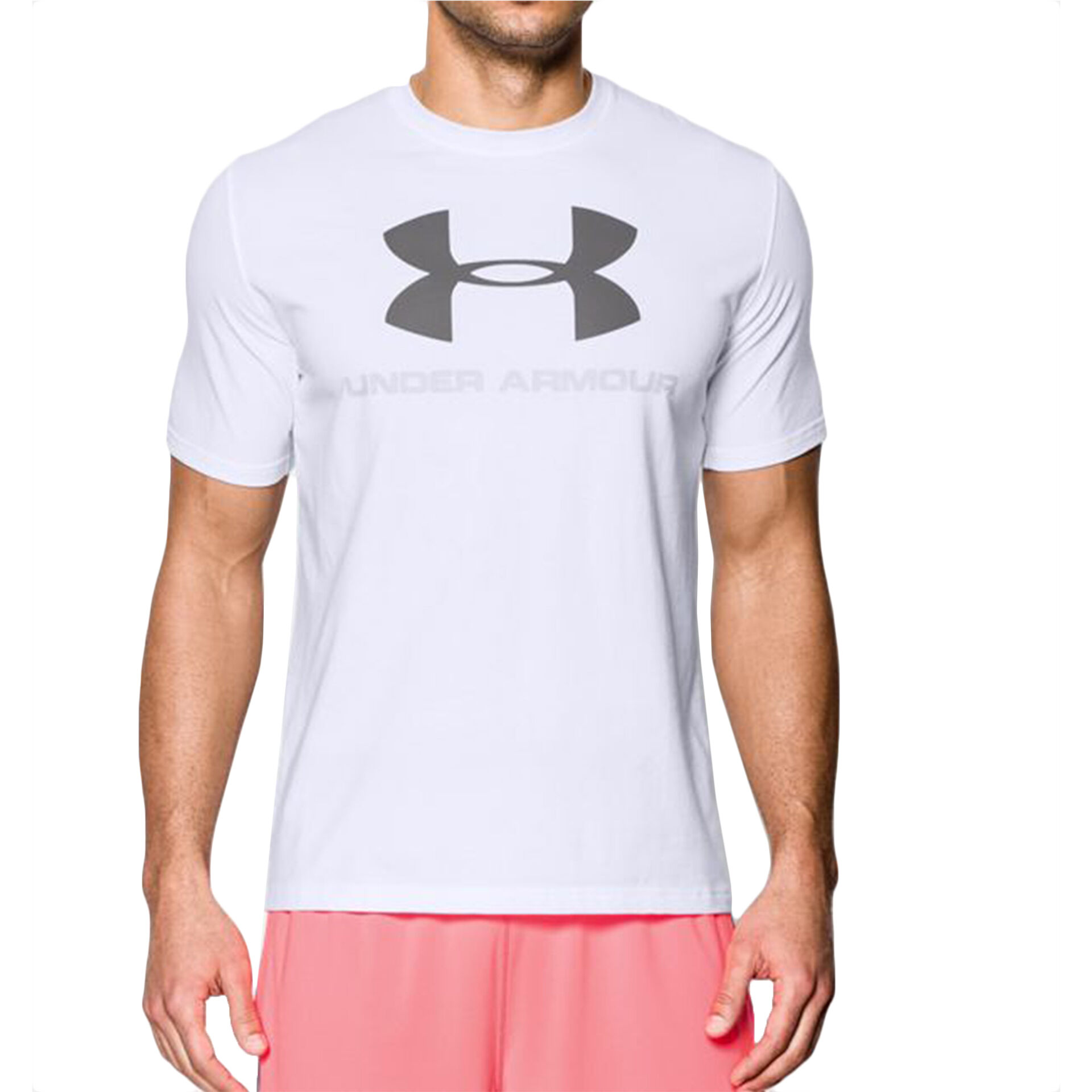 Under armour cc sportstyle deals