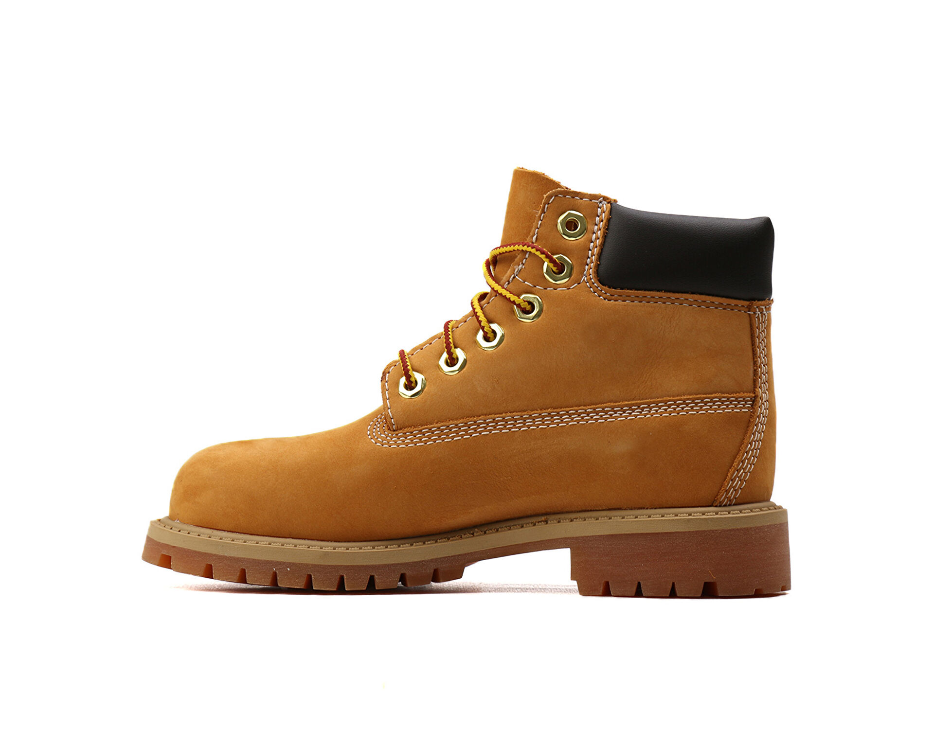 Timberland Cocuk 6 in Premium Wp Boot Sar 12709