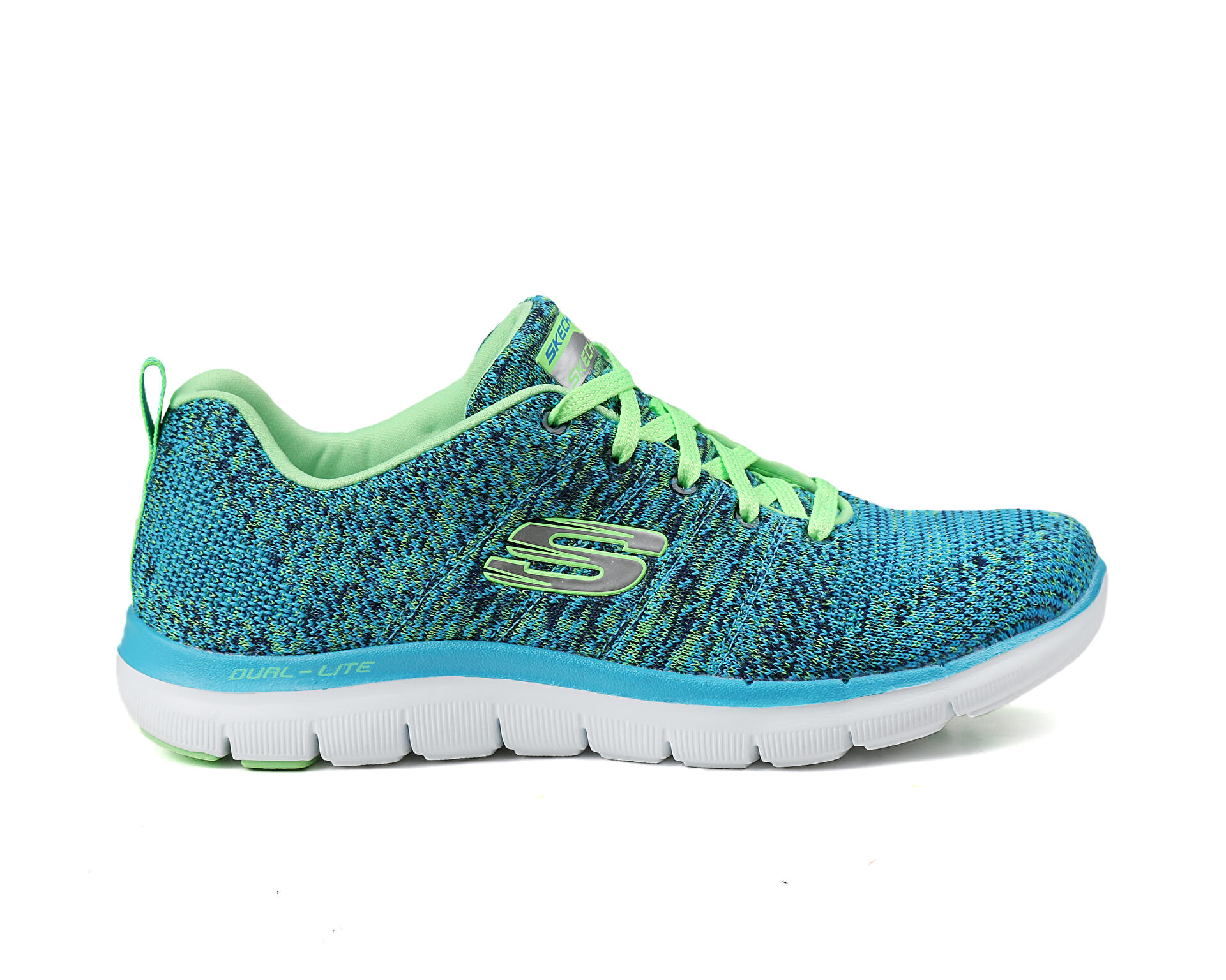 Flex Appeal 2 0 High Energy Kad n Skechers Kad n Ayakkab s 12756