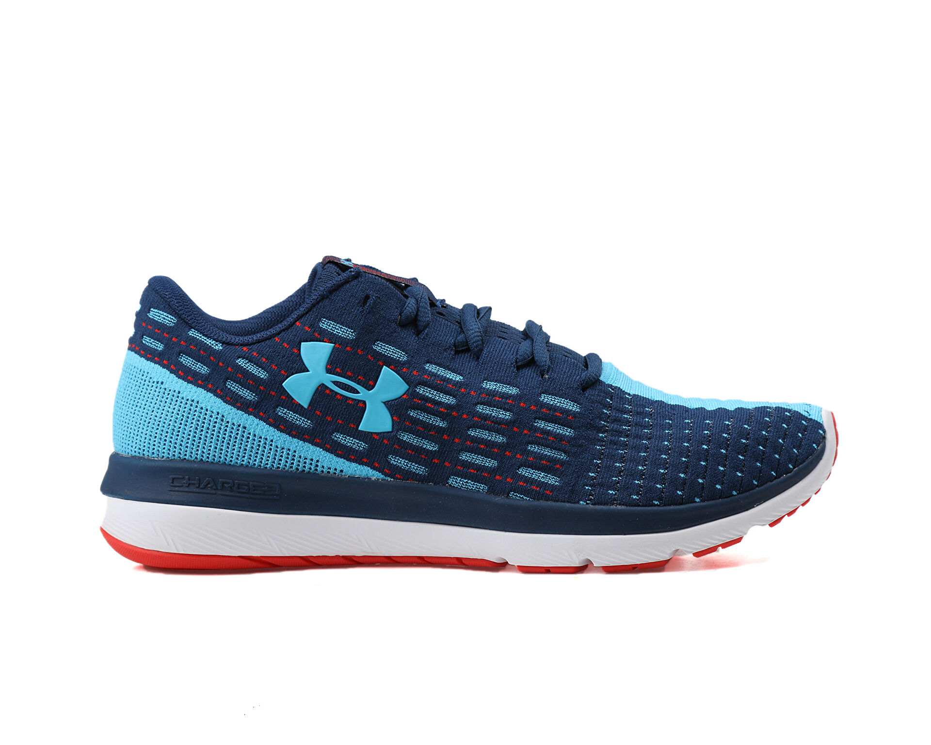 Under armour men's threadborne slingflex running shoes 2025