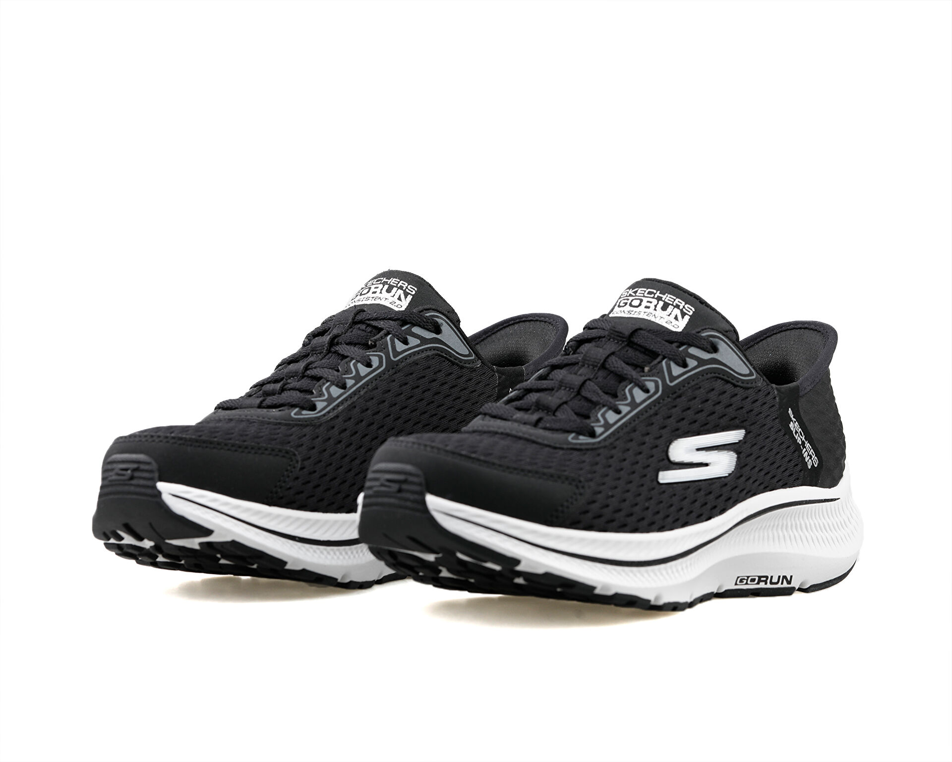 Scarpe da running skechers clearance