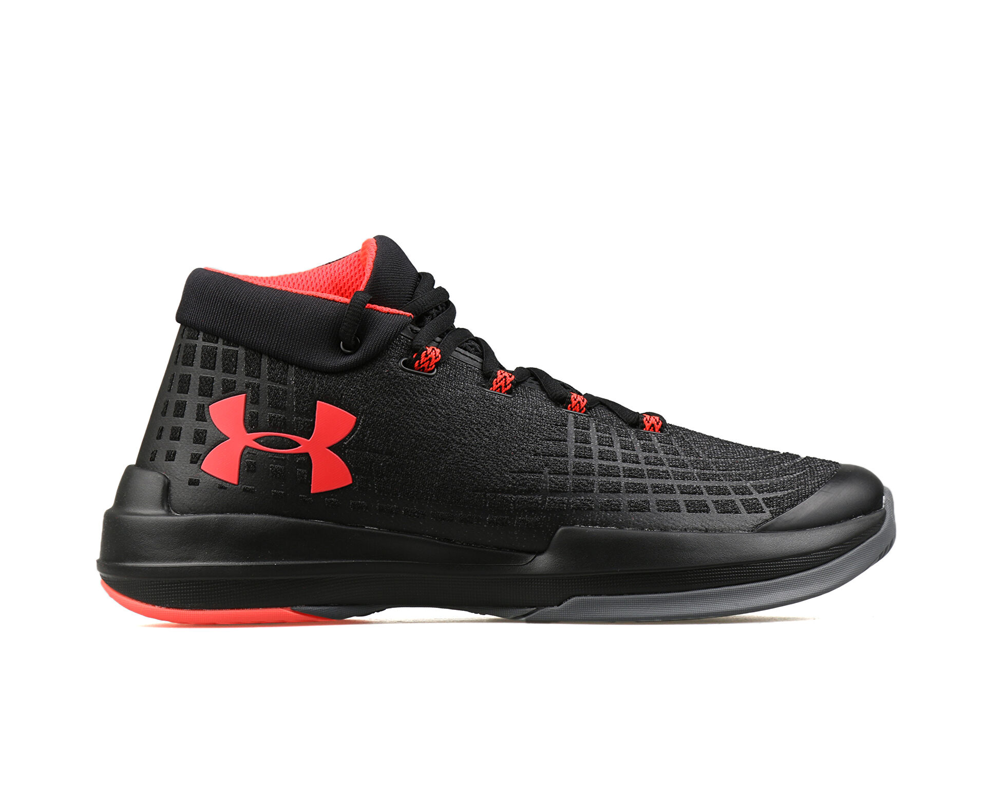 Under Armour Erkek Ua Nxt Siyah 1298311 002