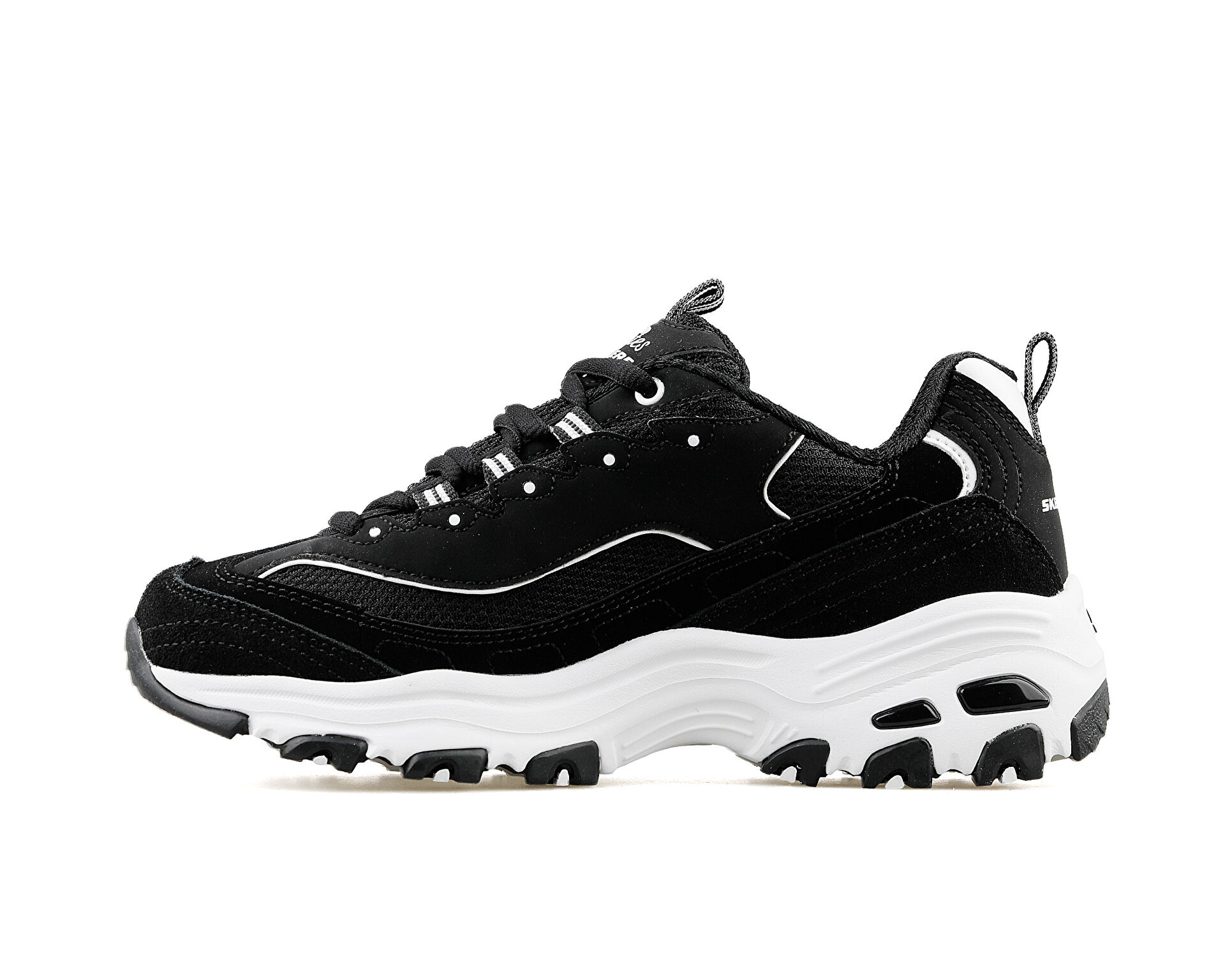 Skechers Shoes Casual DLites March Forward