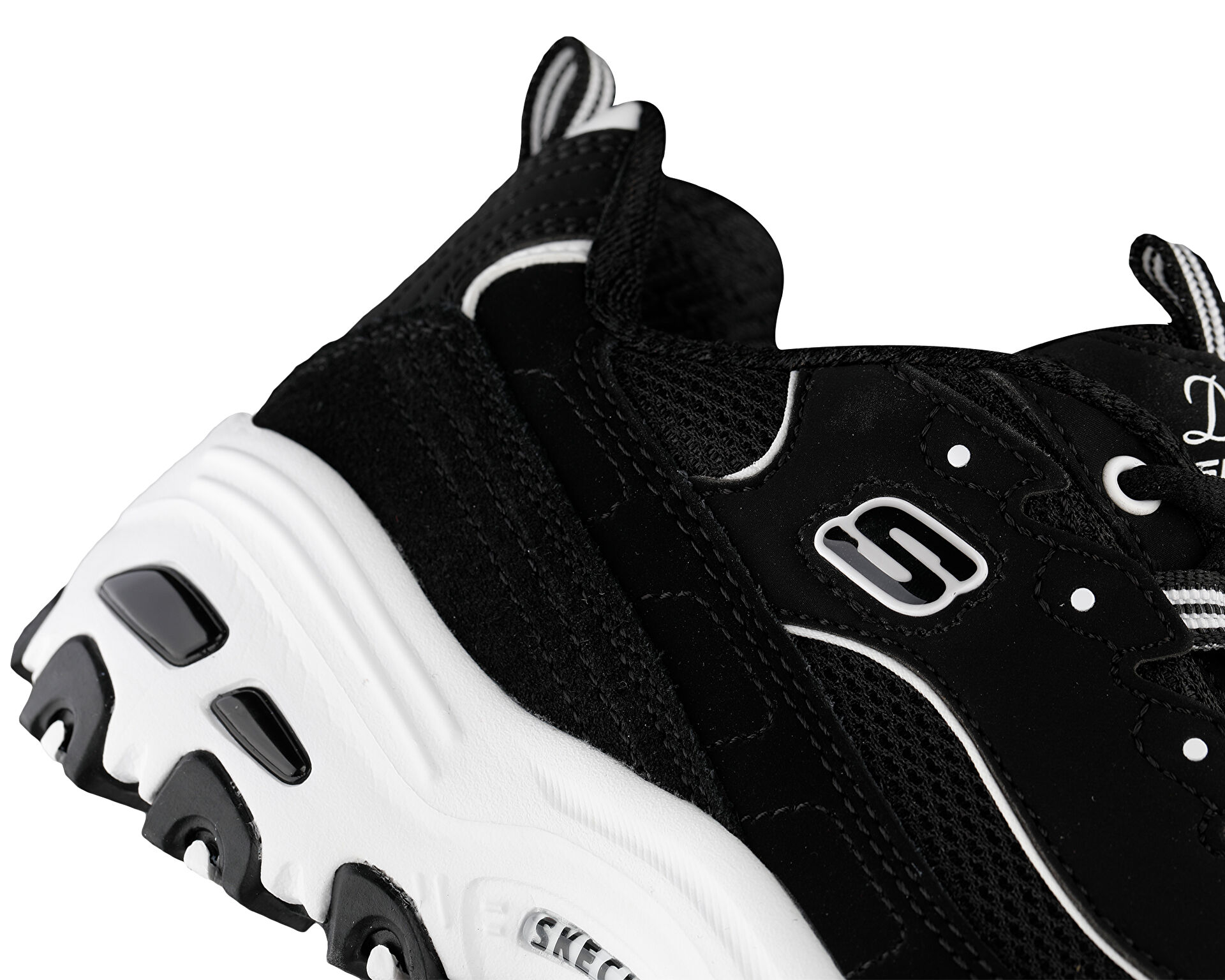 Skechers Shoes Casual DLites March Forward