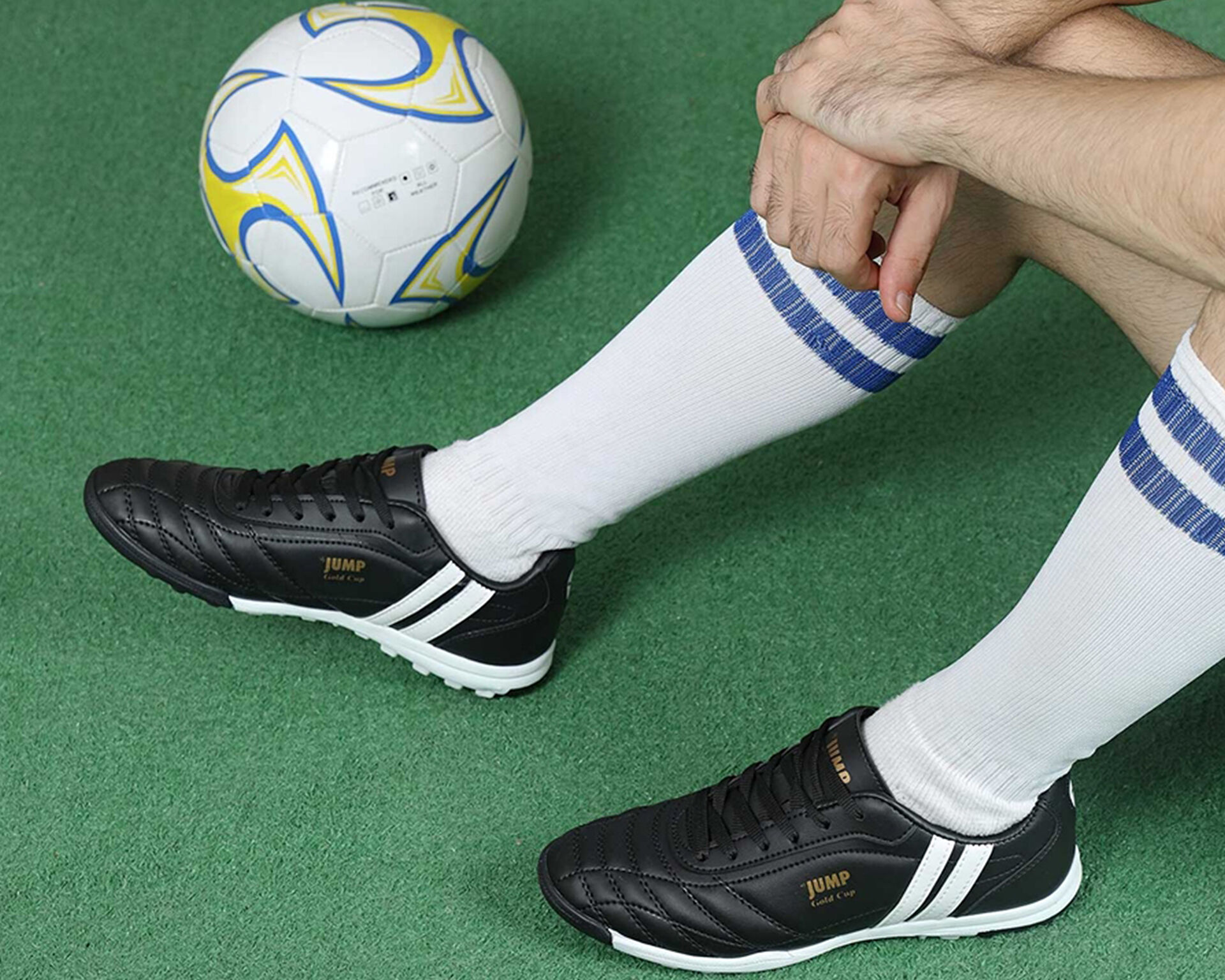 Copa mundial clearance halı saha