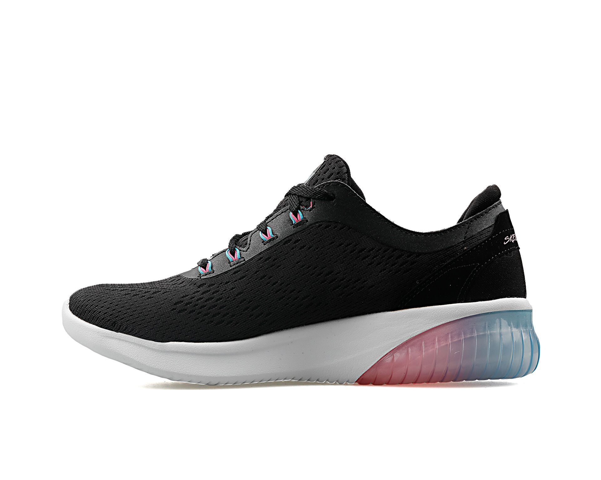 Skechers skech-air ultra flex new arrivals ye艧il erkek spor ayakkab谋