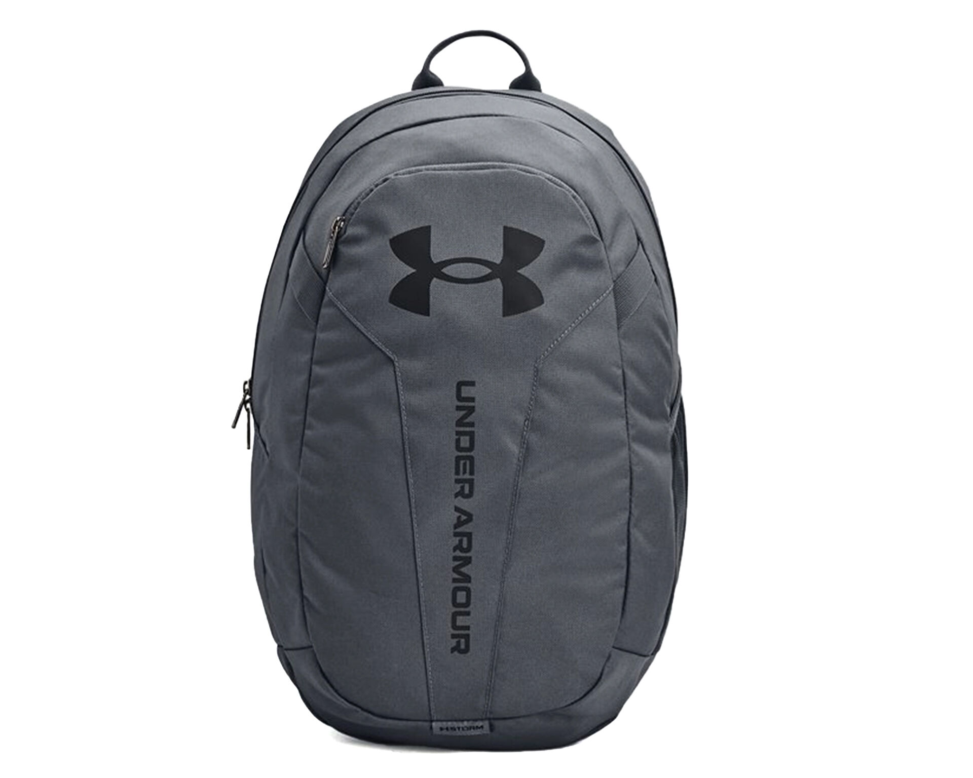 Under Armour Unisex Ua Hustle Lite Backpack Gri 1364180 012