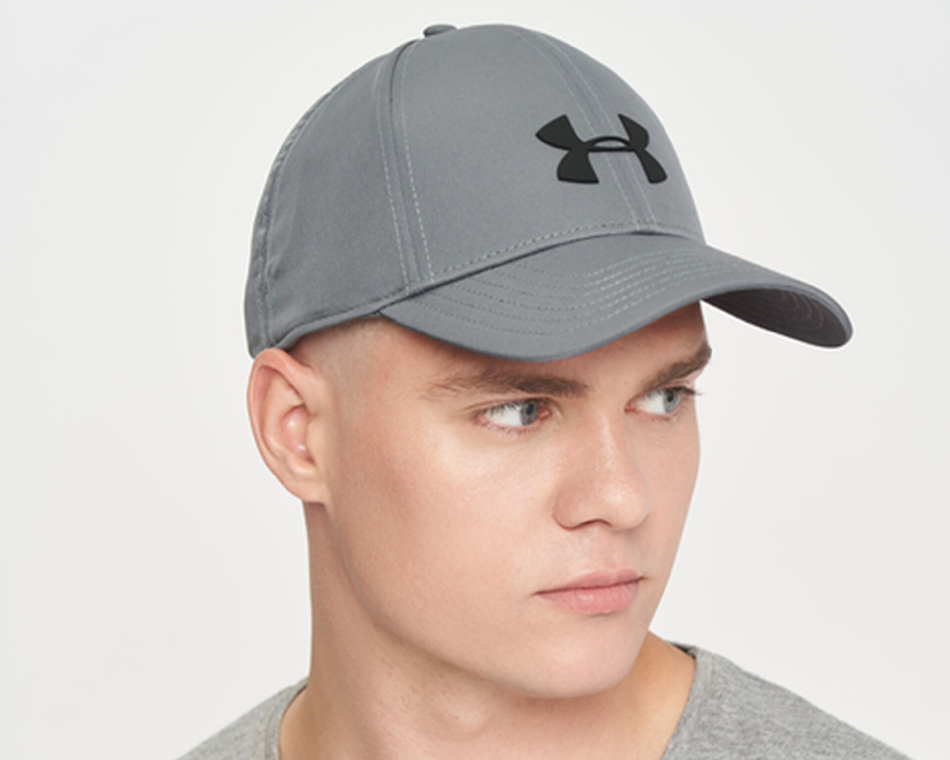 Under Armour Unisex Storm Blitzing Adj Gri 1369781-012