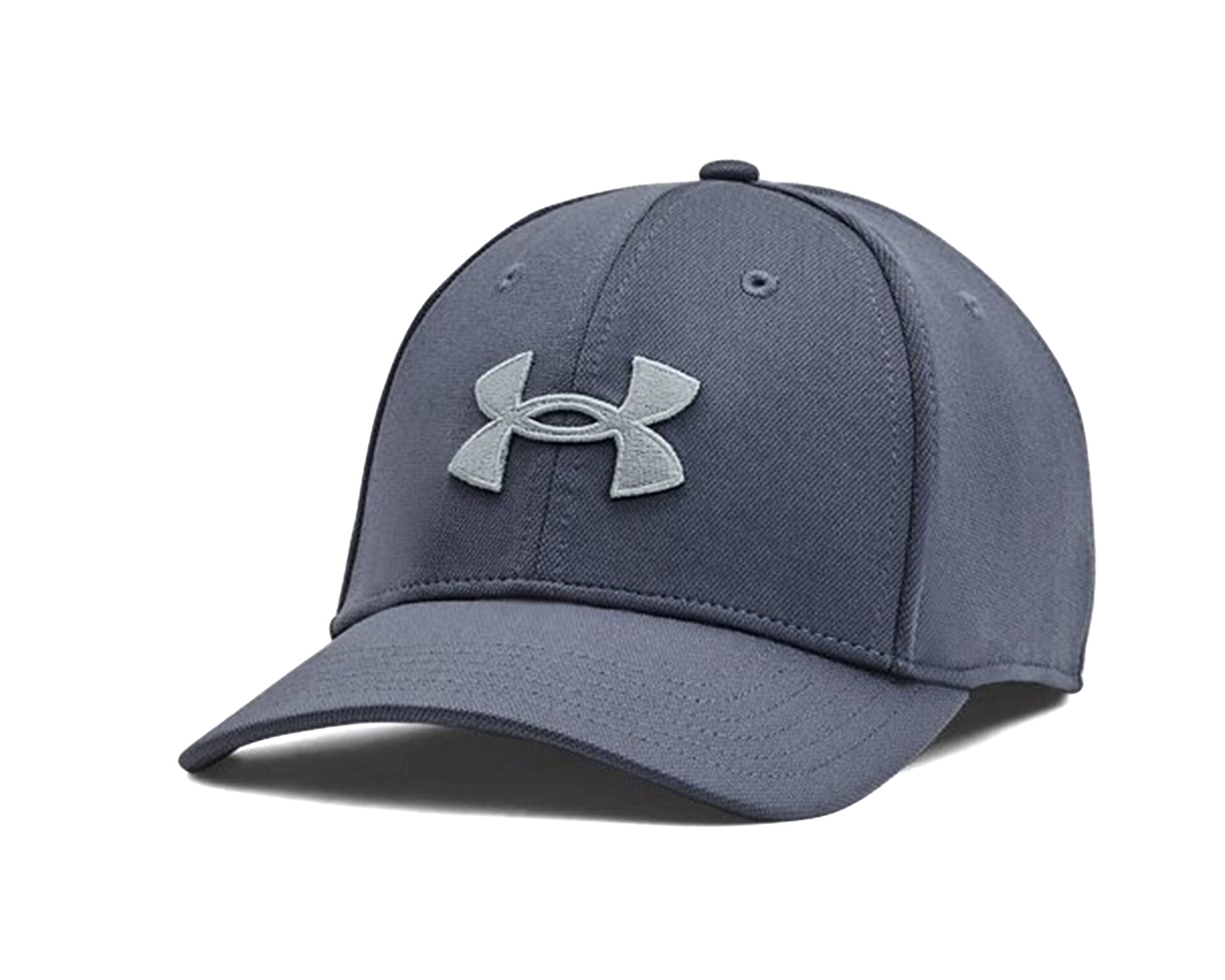 Under Armour Erkek Ua Blitzing Gri 1376700-044
