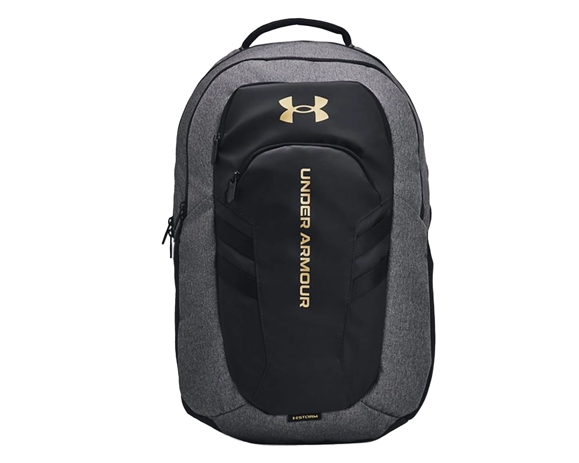 Under Armour Unisex Ua Hustle 6.0 Pro Bp Gri 1384671 003