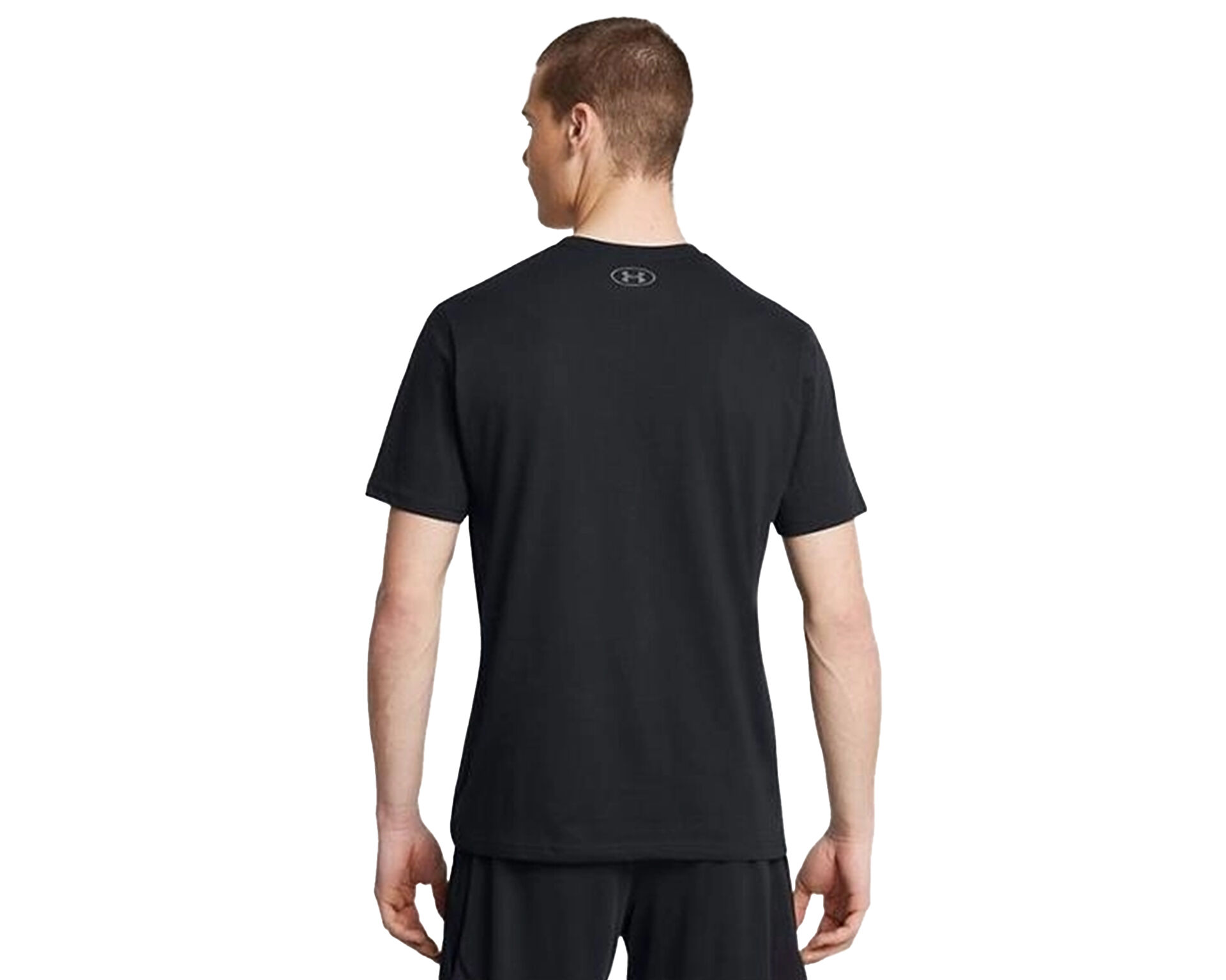 T shirt sport under armour new arrivals
