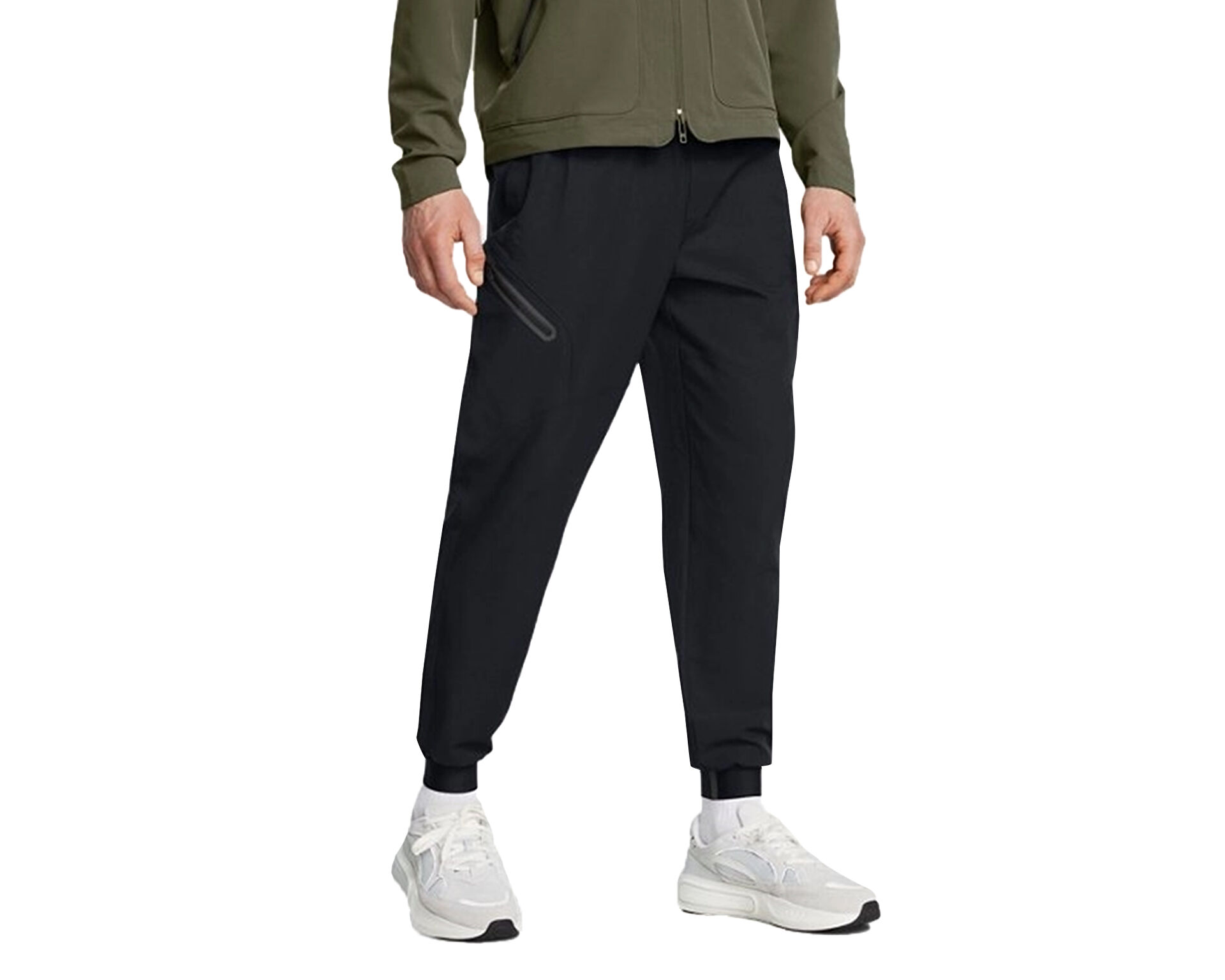 Sweatpants under armour 2025