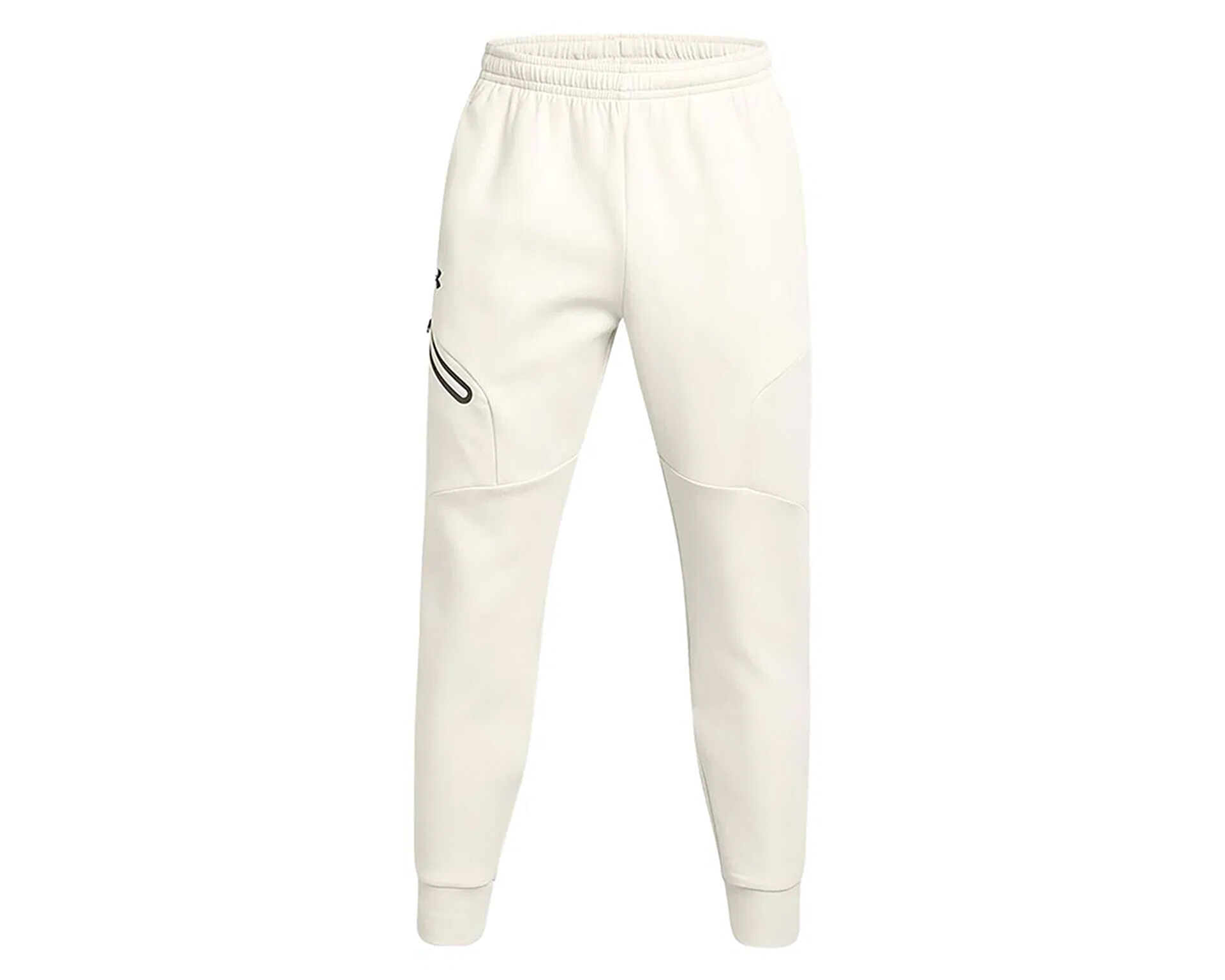 Spodnie Dresowe- JHK SWEATS PANTS CUFF MAN- Odzież Męska z