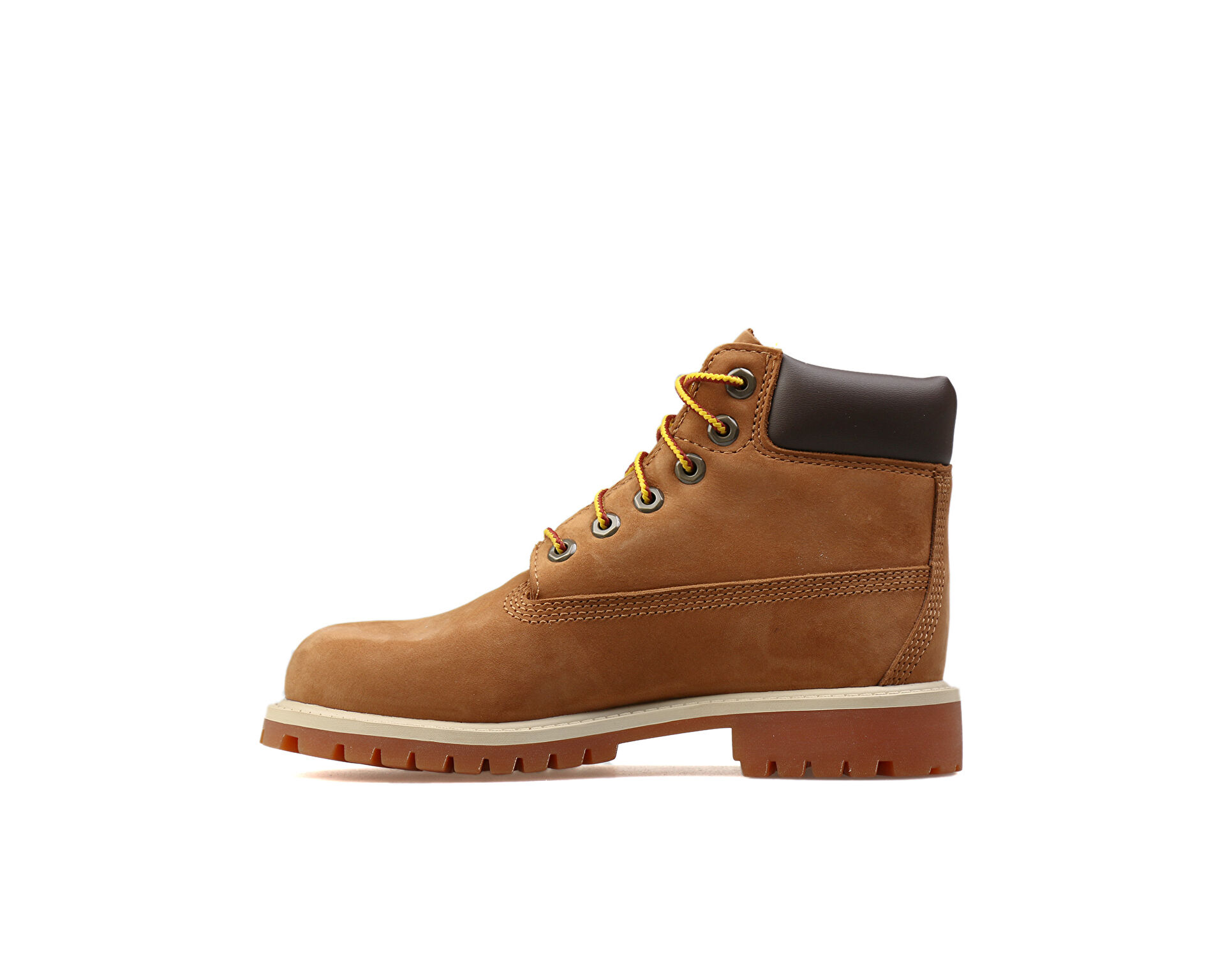 Timberland Cocuk 6 in Premium Wp Boot Sar 14749