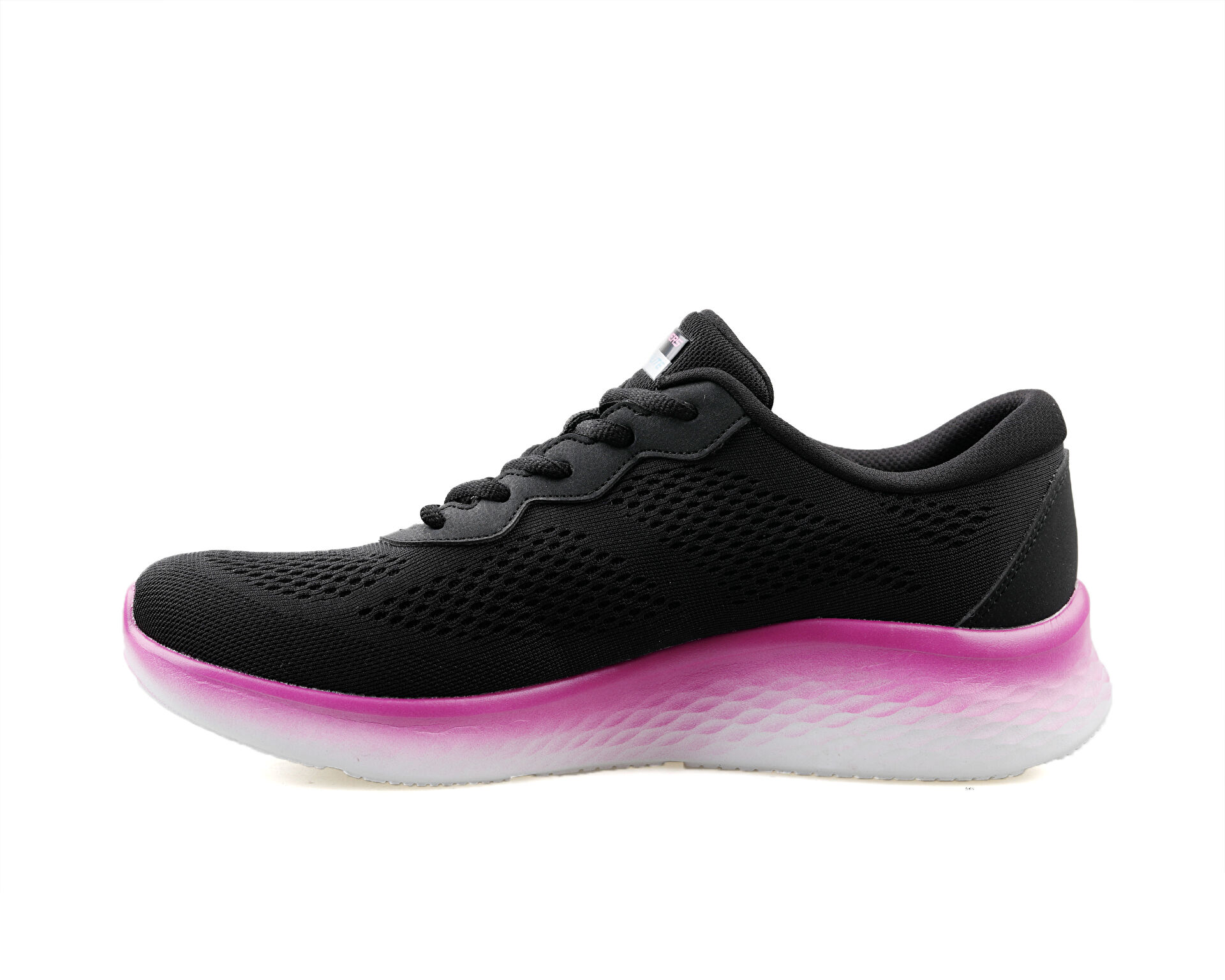 Skechers Kad n Skech Lite Pro Siyah 150010TK BKPR