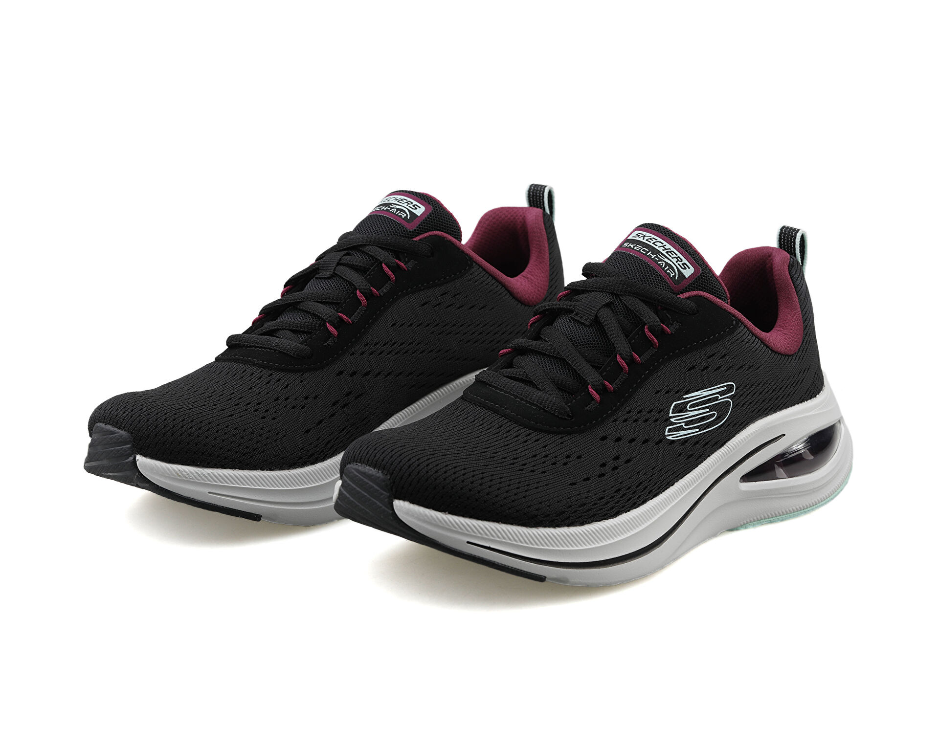 Skechers air kadın ayakkab谋 sale