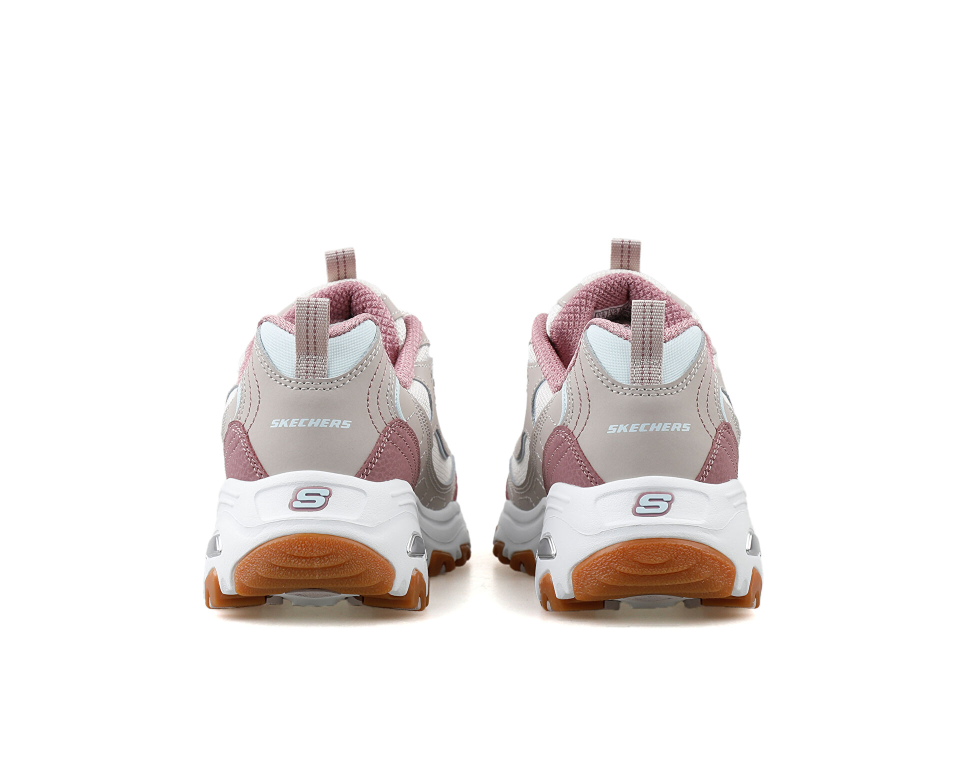 Skechers d'lite krem store