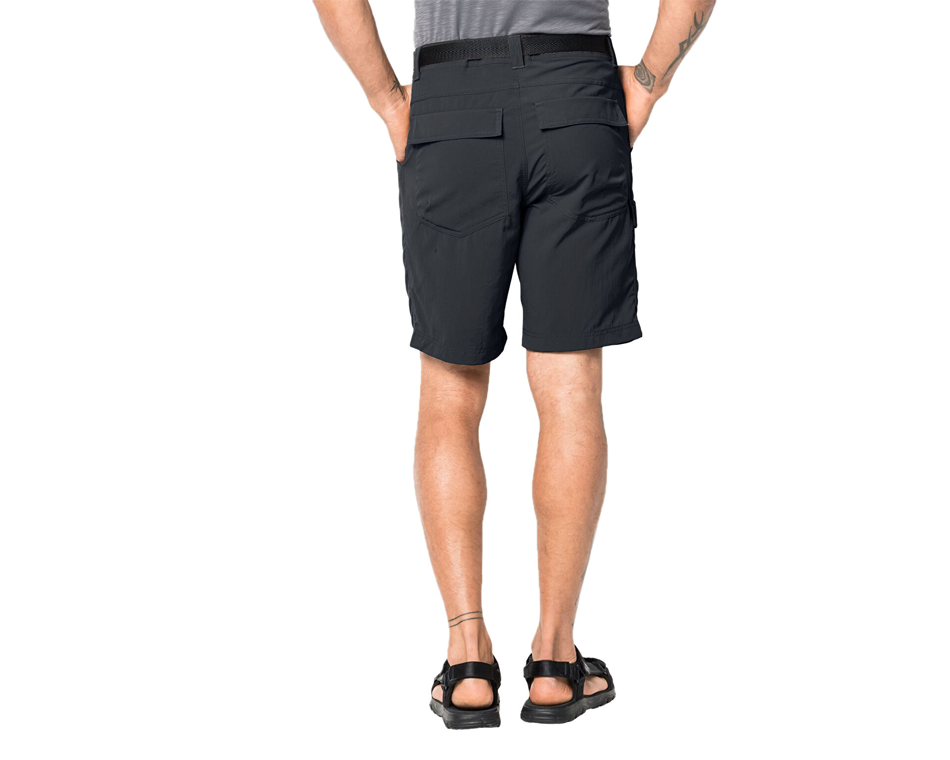 Hoggar shorts discount