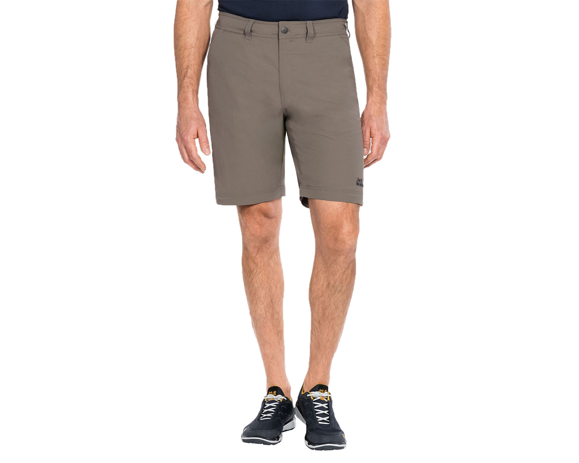 Jack wolfskin canyon cheap zip off pants