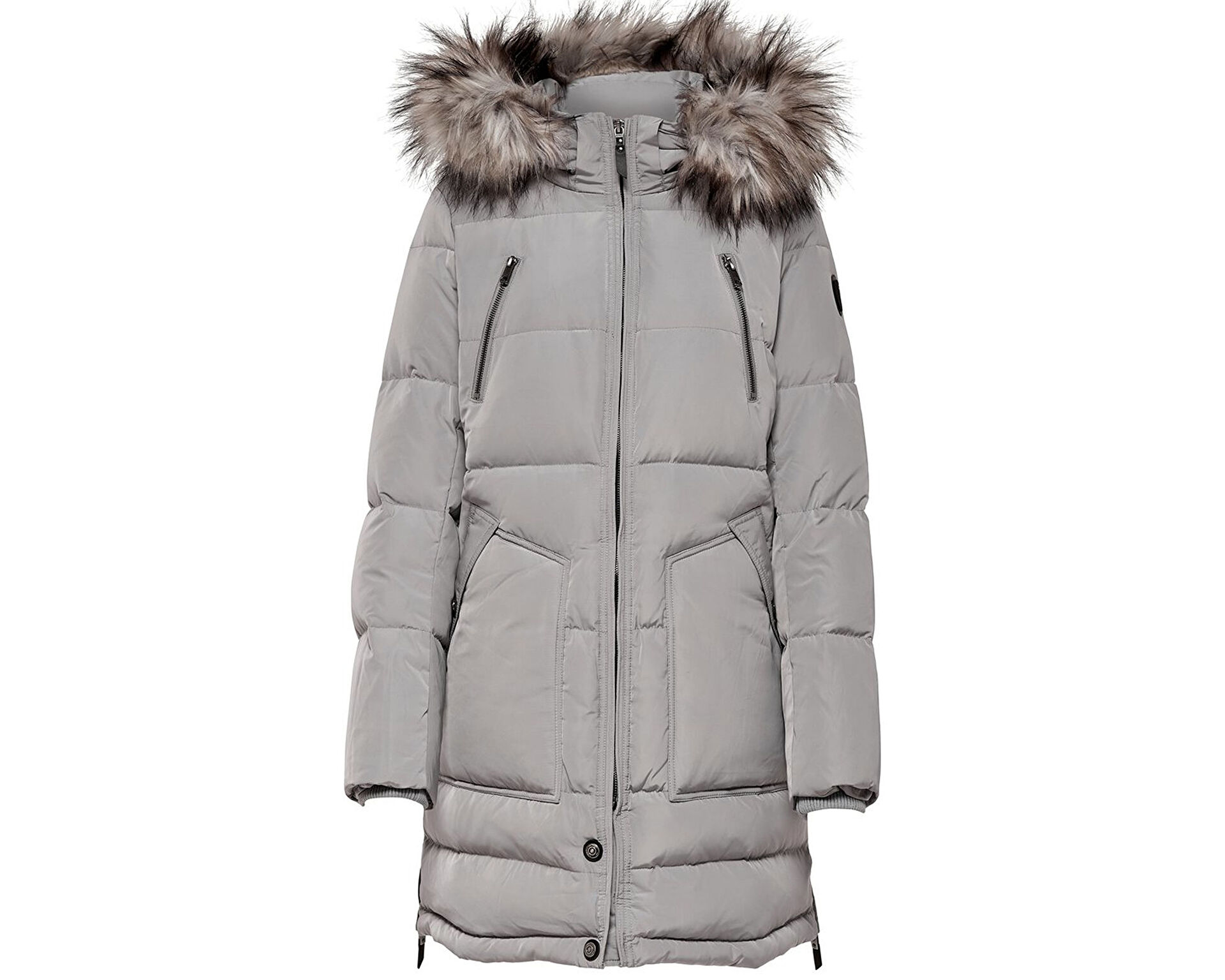 Only rhoda down jacket top