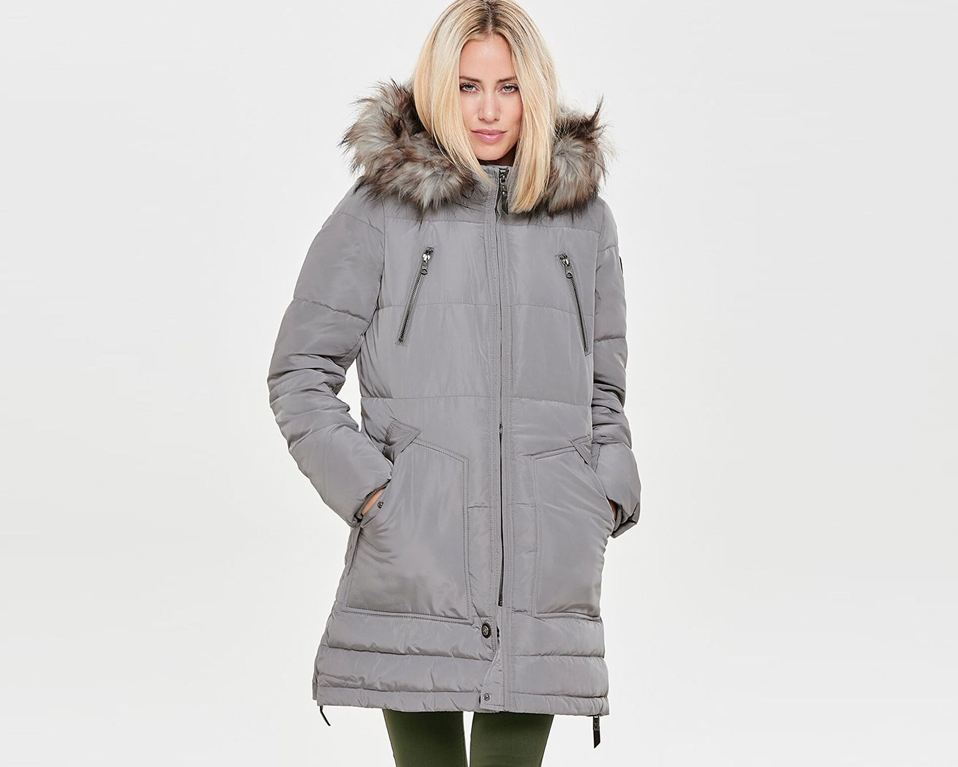 Rhoda down coat cheap