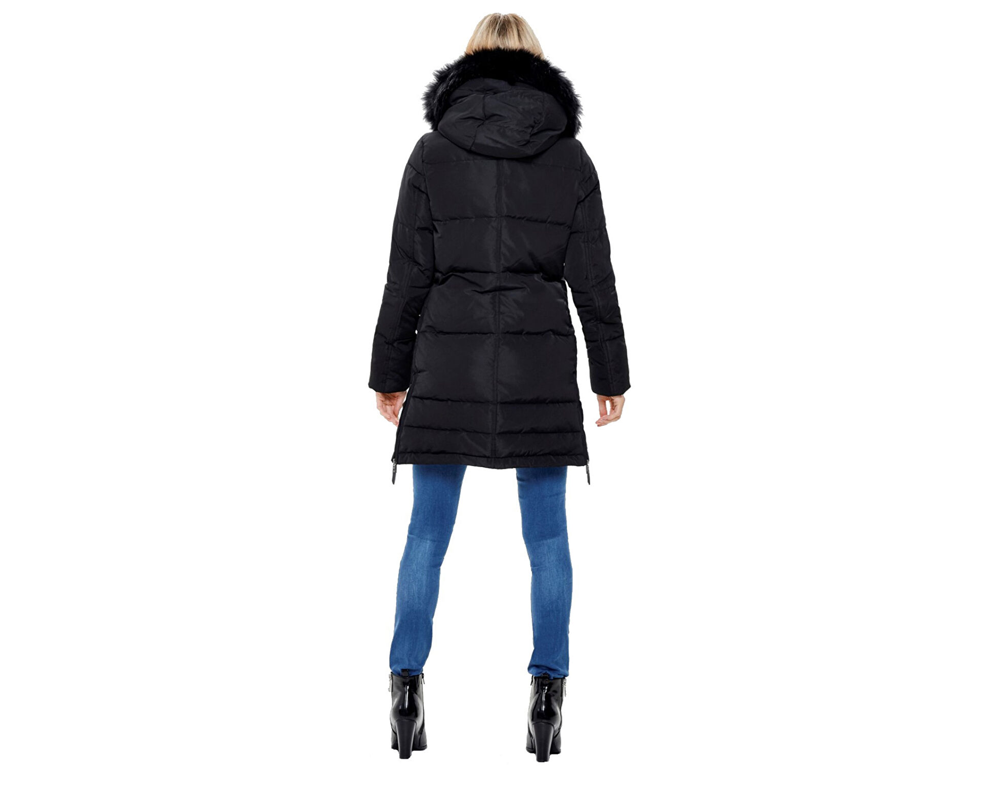 Only onlrhoda hot sale winter coat otw