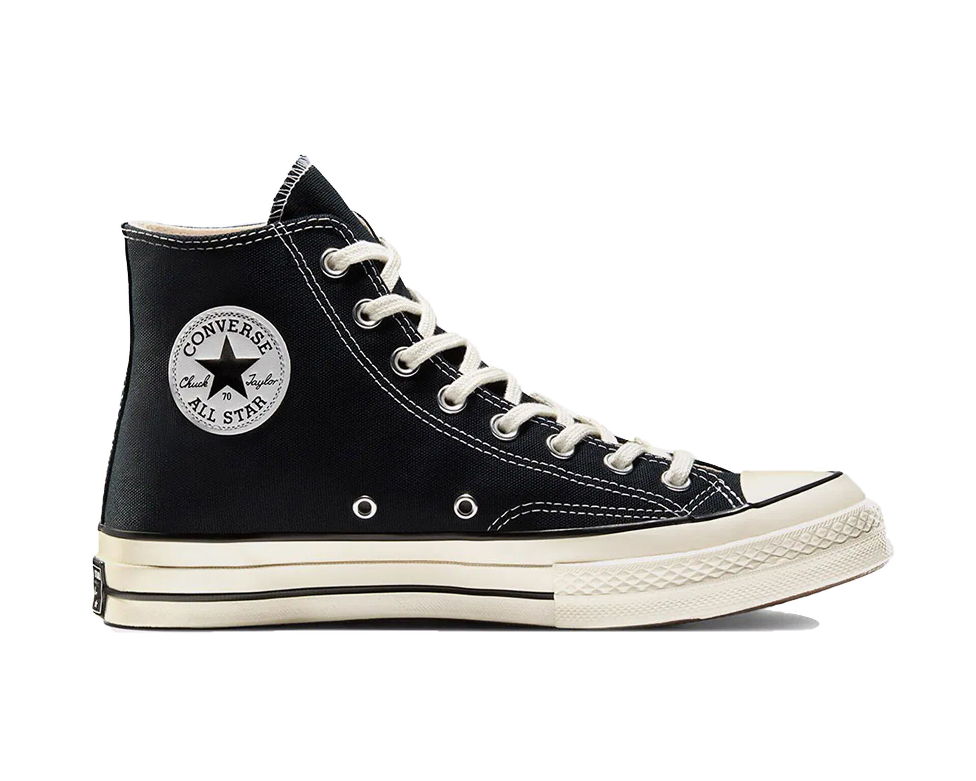 Converse Unisex Chuck 70 Siyah 162050C