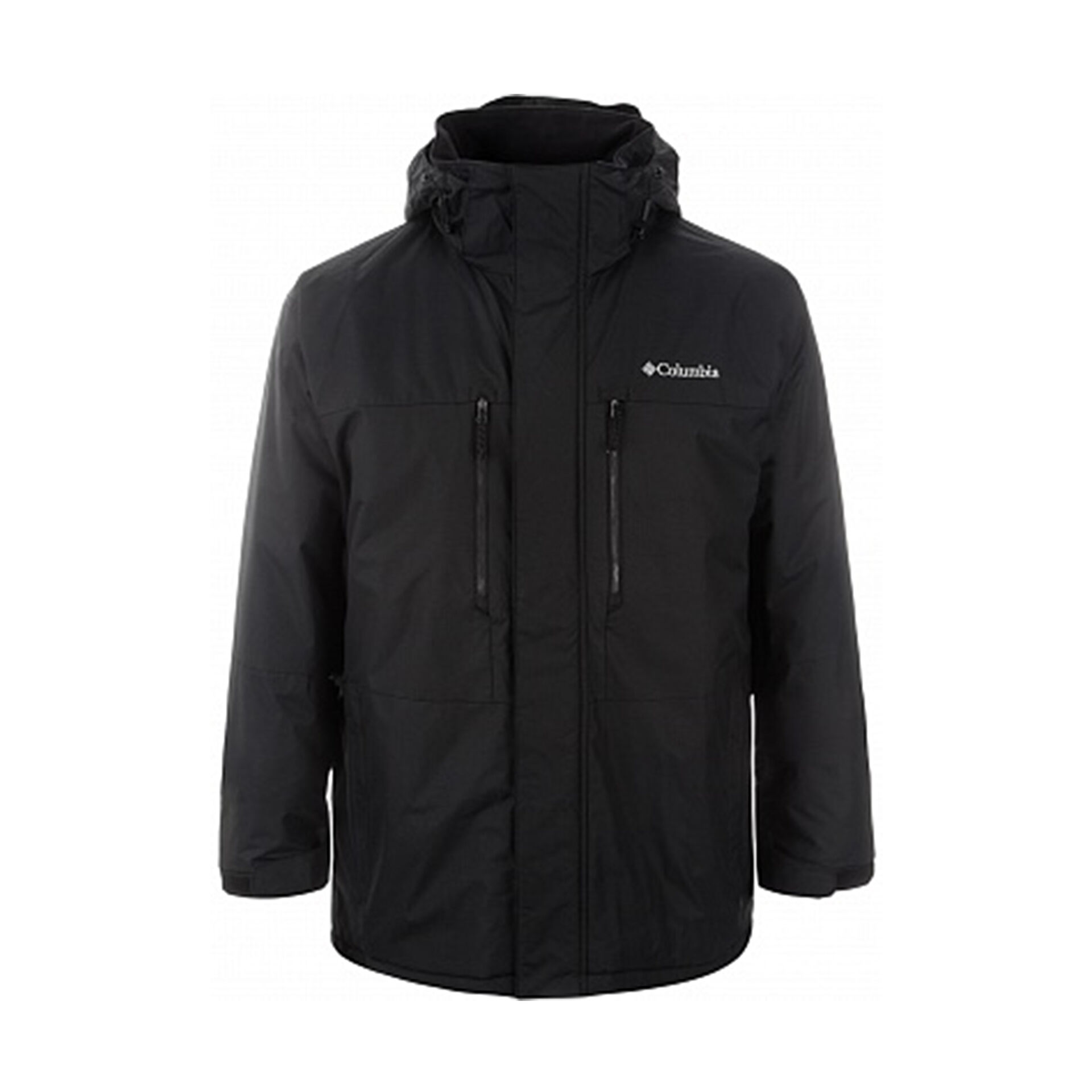 Wm0810 Balfour Pass insulated Jacket Erkek Columbia Erkek Outdoor