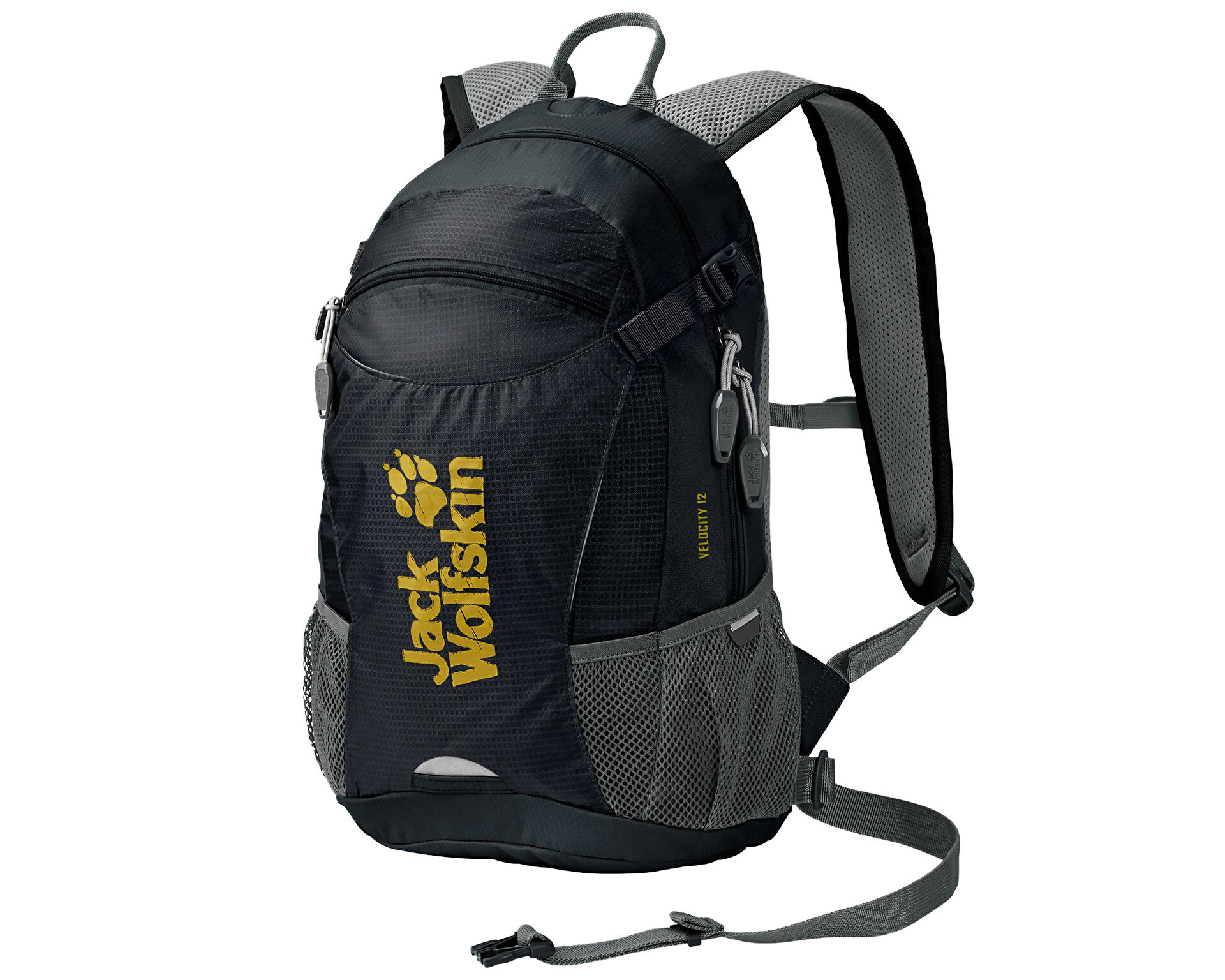 Velocity jack wolfskin deals