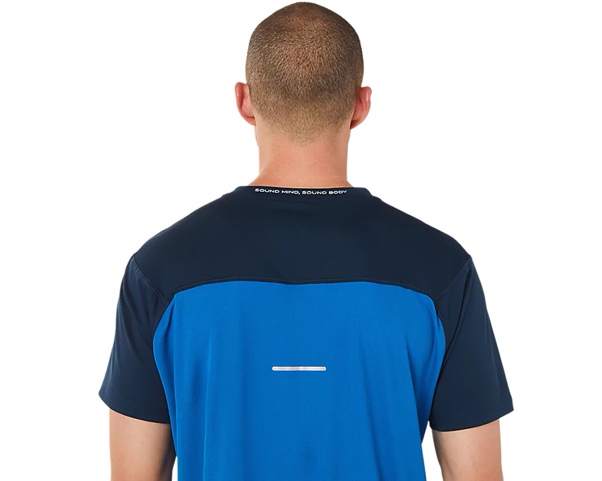 Men s Running T Shirt 2011C239 400
