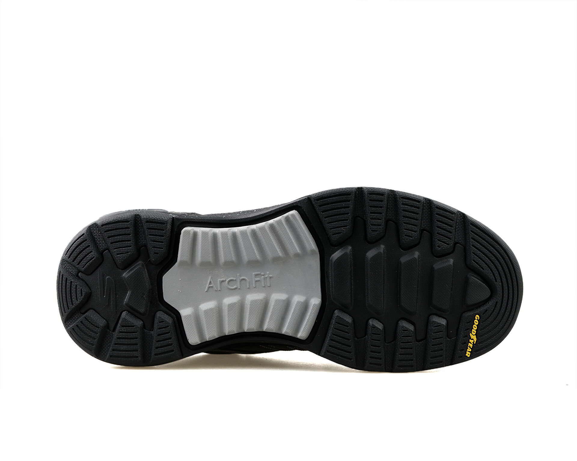Skechers Erkek Go Walk Arch Fit Siyah 216471-BBK Skechers Erkek Go Walk Arch Fit Siyah 216471-BBK