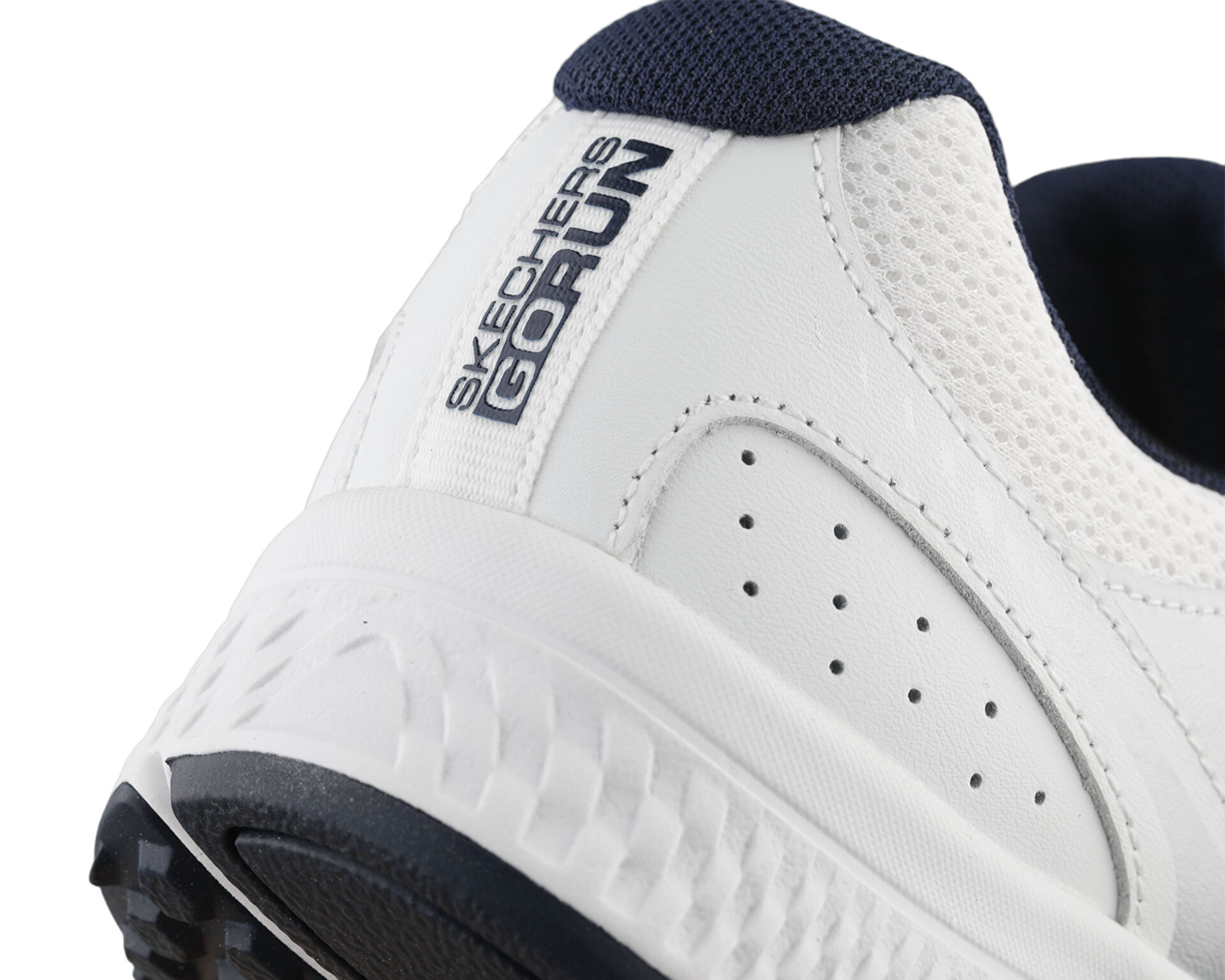 Go Run Consistent Specie Erkek Skechers Beyaz Erkek Ko u