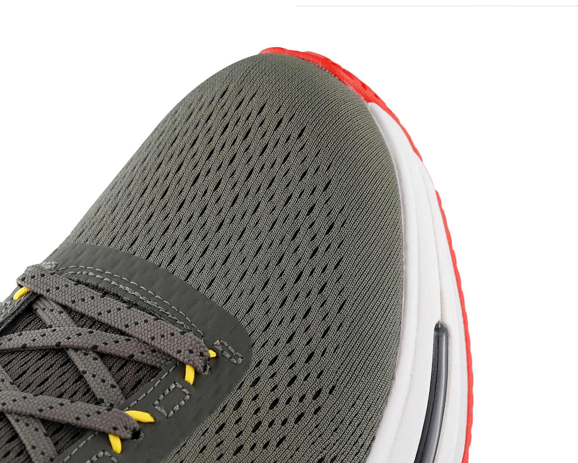 Max Cushioning Arch Fit Erkek Skechers Ye il Erkek Ko u Ayakkab s