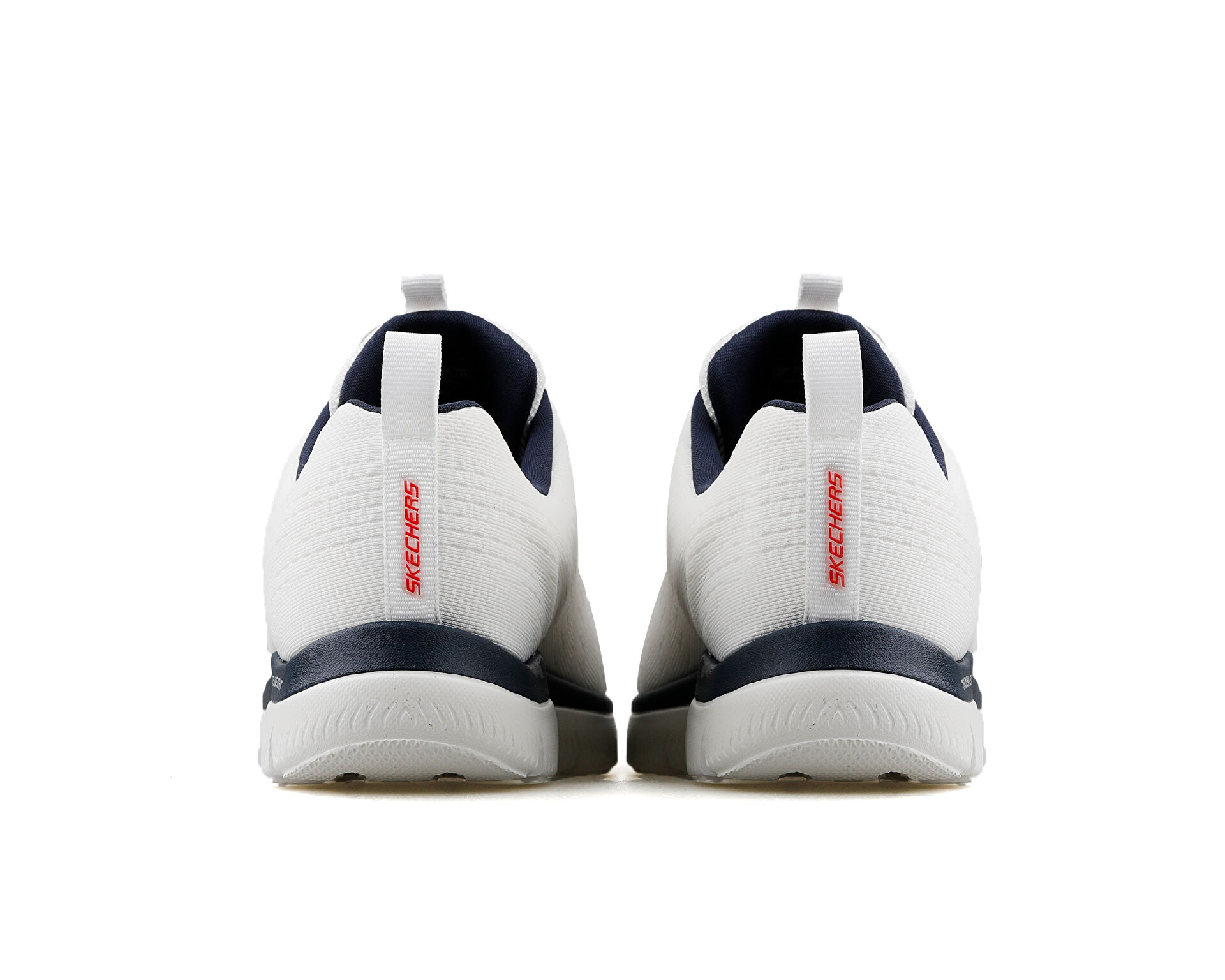 Skechers summits beyaz online
