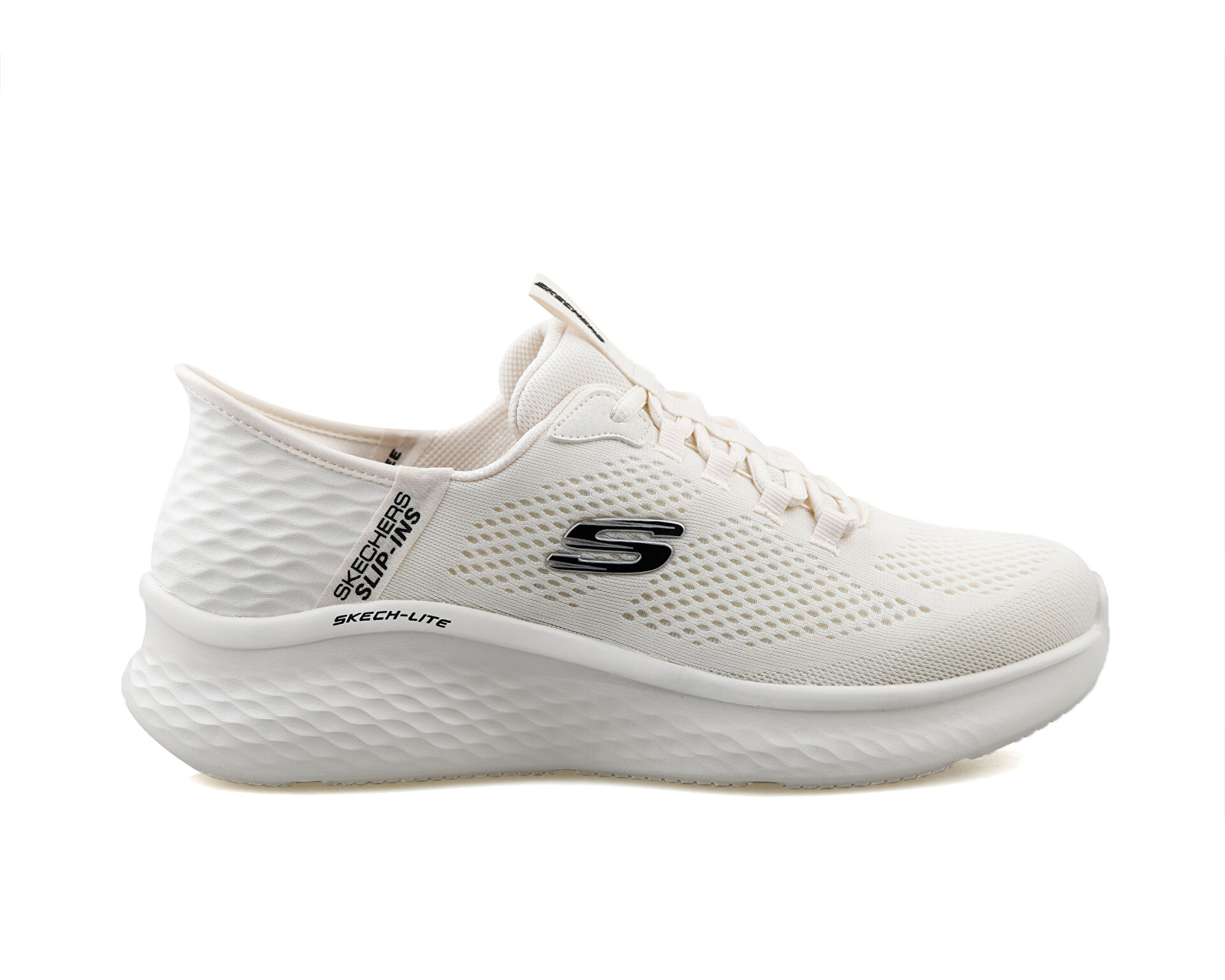 Skechers d'lite krem on sale