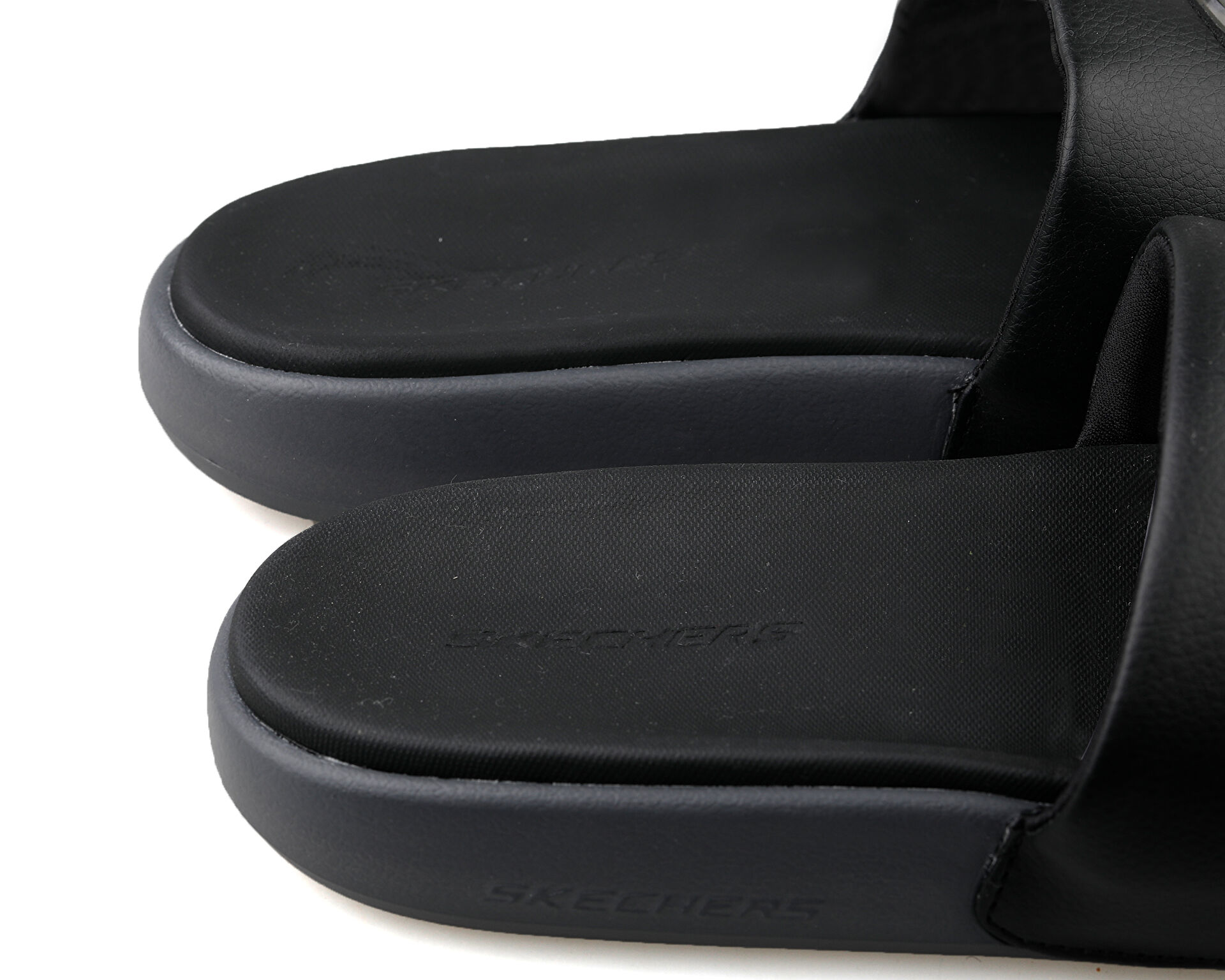 Skechers Erkek Gambix 2.0 Utopo Siyah 237199-BKGY