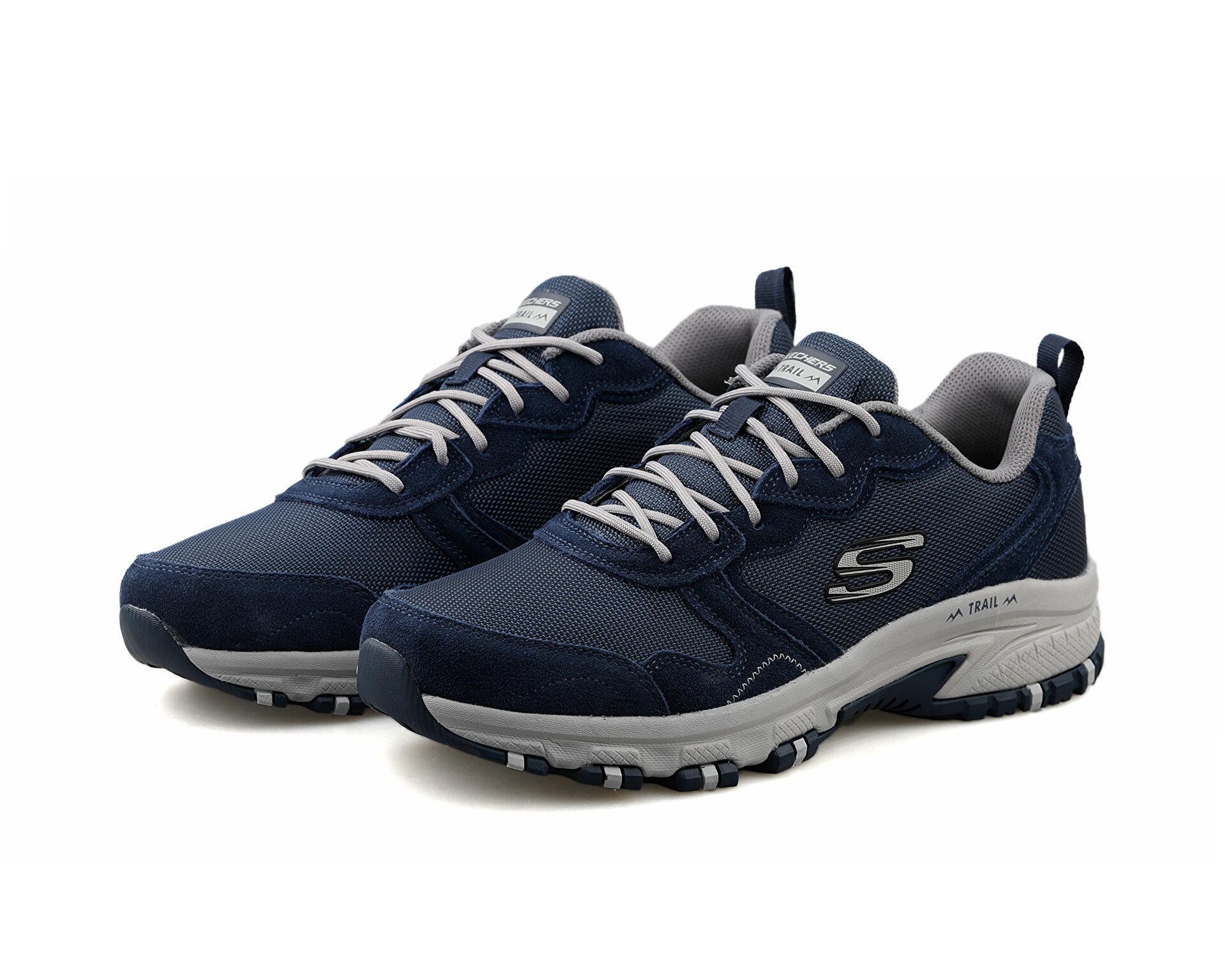 Skechers 2025 5261 navy