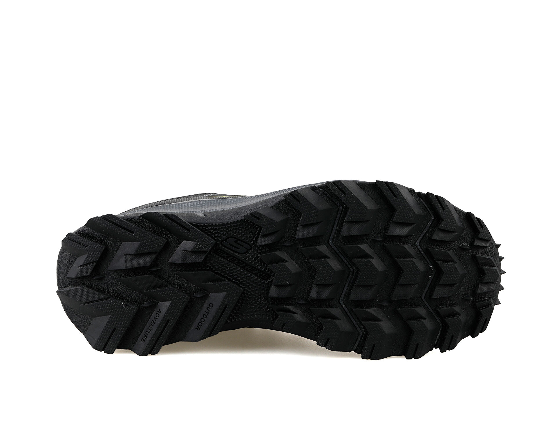 Men's Outdoor Shoes-237503-BBK