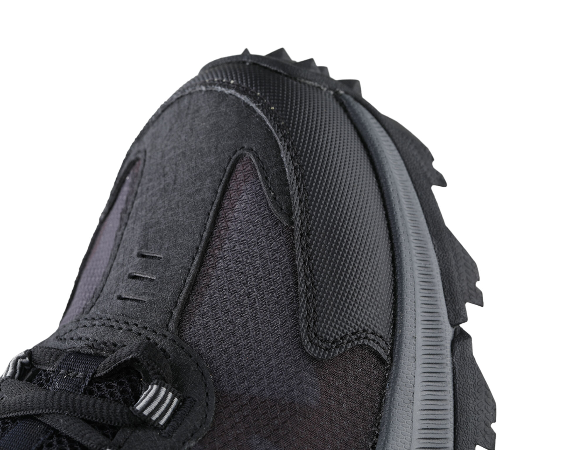 Men's Outdoor Shoes-237503-BBK