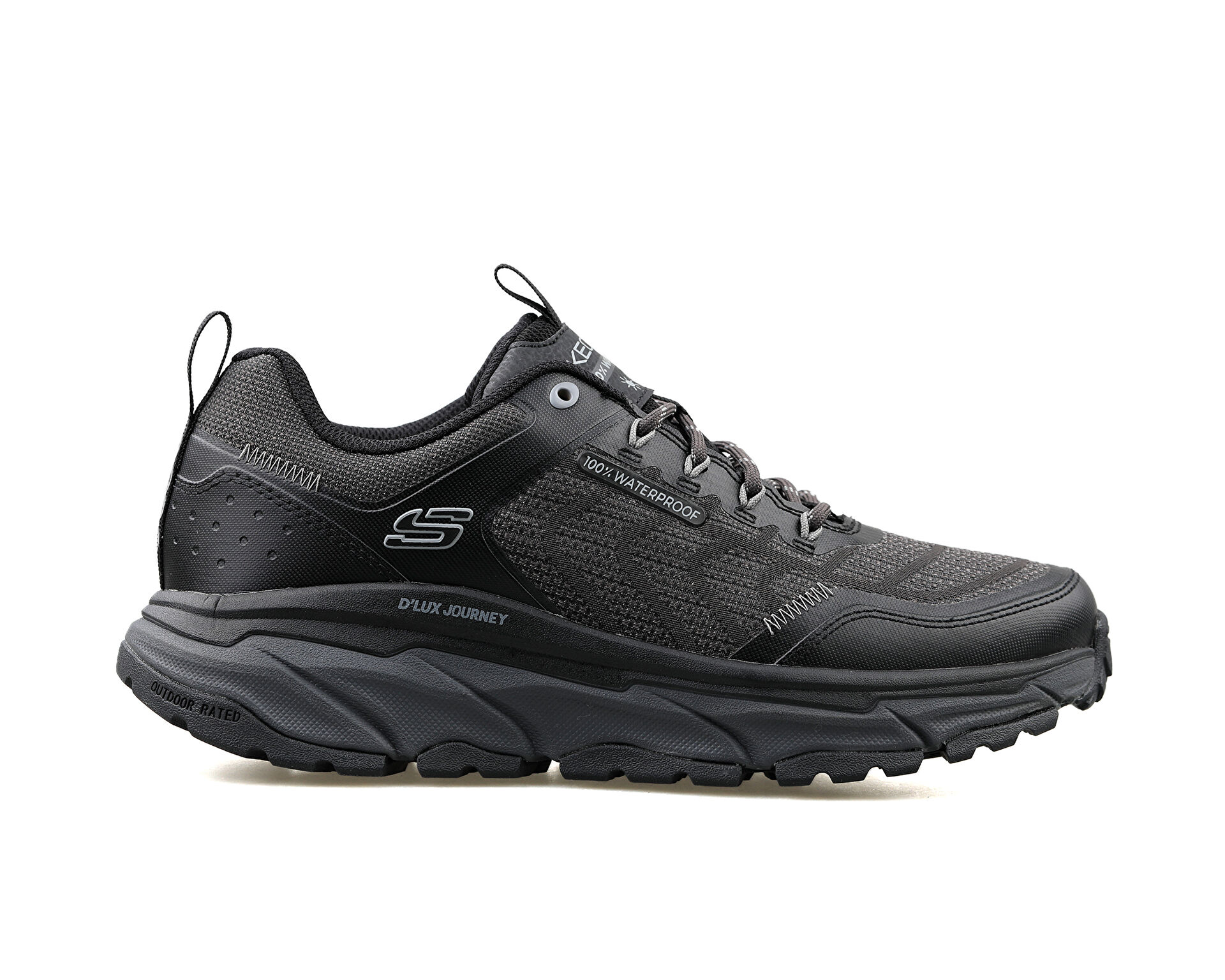 کفش های فضای باز Skechers Dlux Journey
