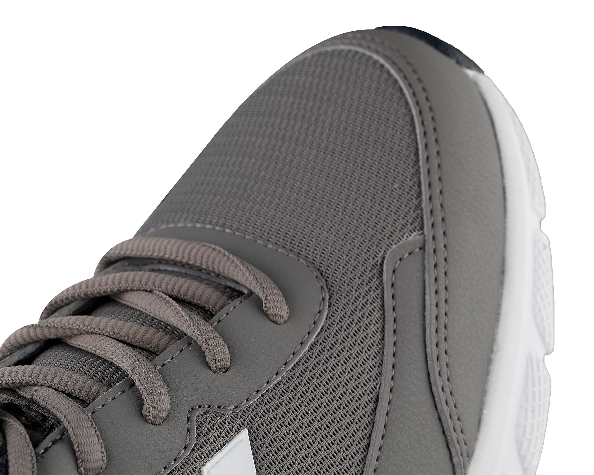 Jump Erkek 24718 M D Grey Navy Gri 24718 M D GREY NAVY