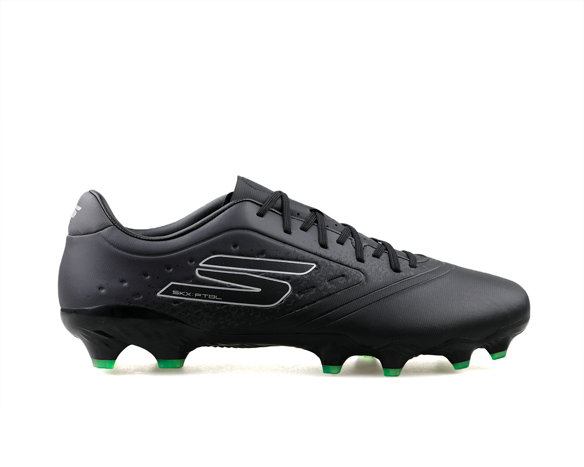 Skechers Erkek Gold Fg Siyah 252015 BKSL