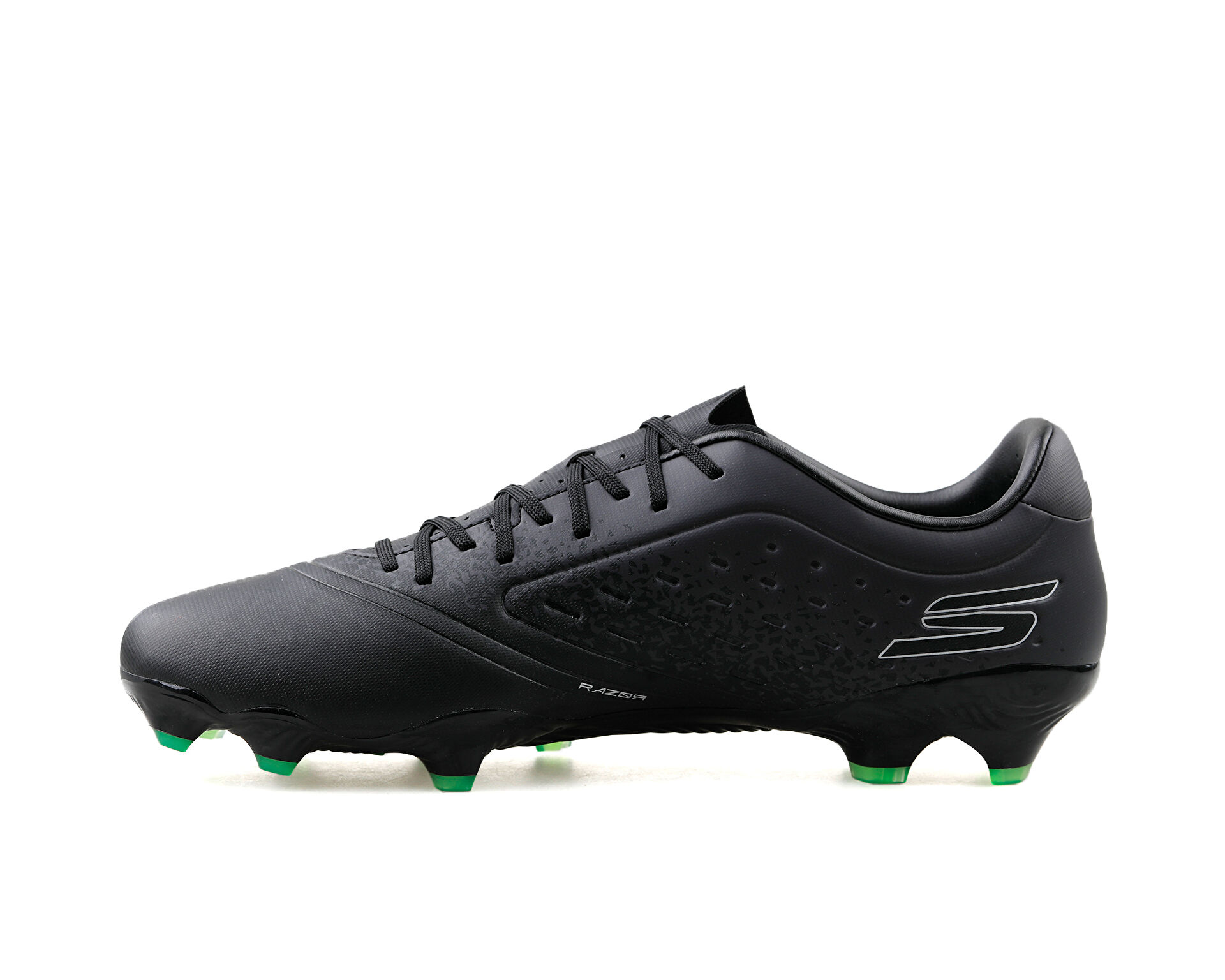 Skechers Erkek Gold Fg Siyah 252015 BKSL