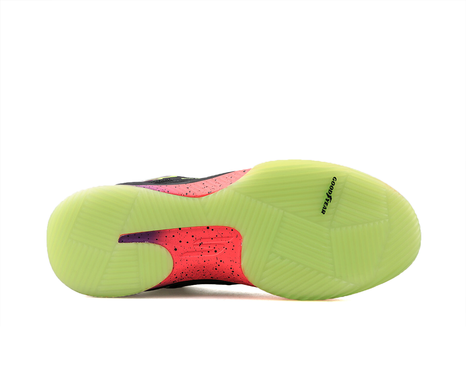 Skechers Unisex Skx Nexus Siyah 253015-BPPK
