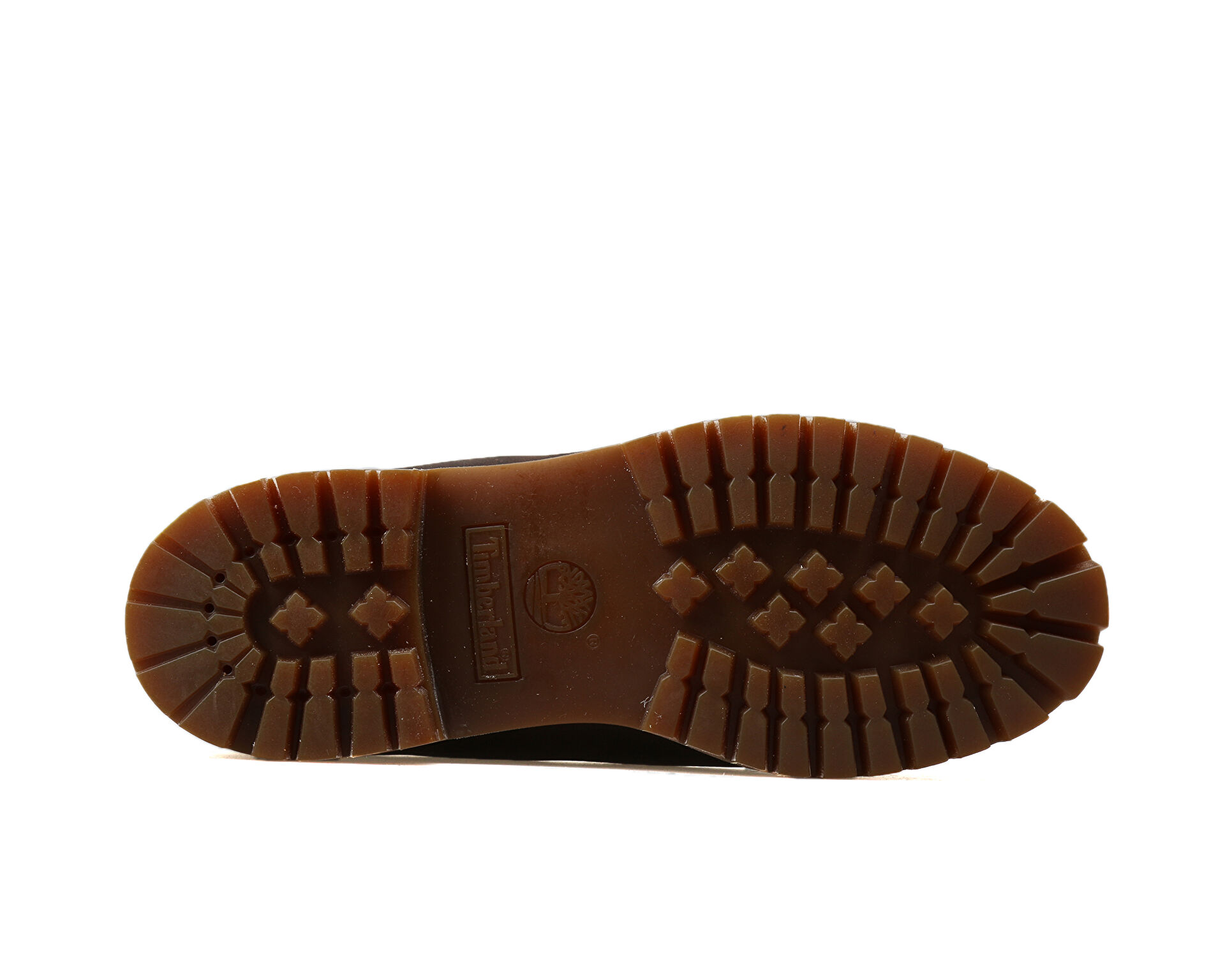 Timberland Erkek Heritage 6 Premium Kahverengi 27097