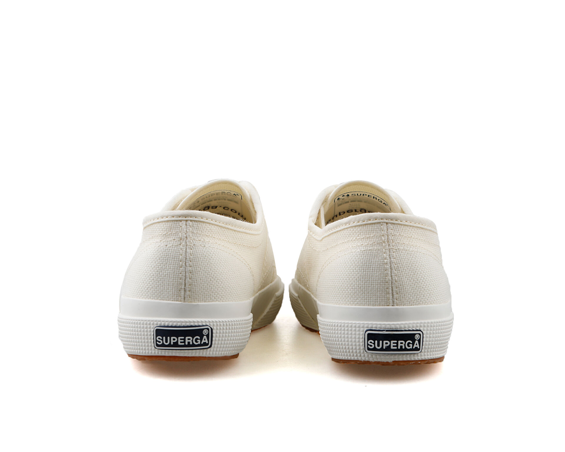 Superga Unisex 2750 Cotu Classic Beige Krem 2750 COTU CLASSIC BEIGE