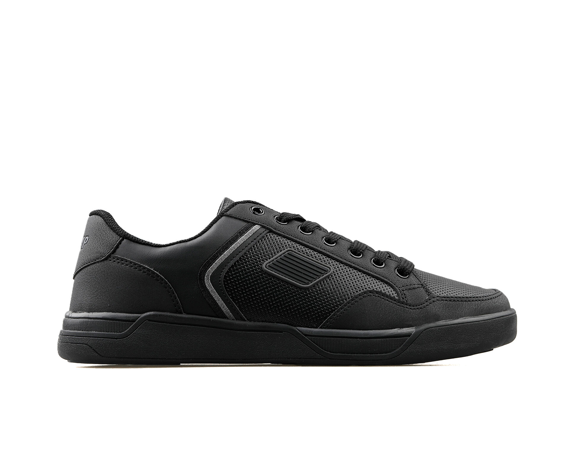 Men s Casual Shoes 27799 B FULL BLACK