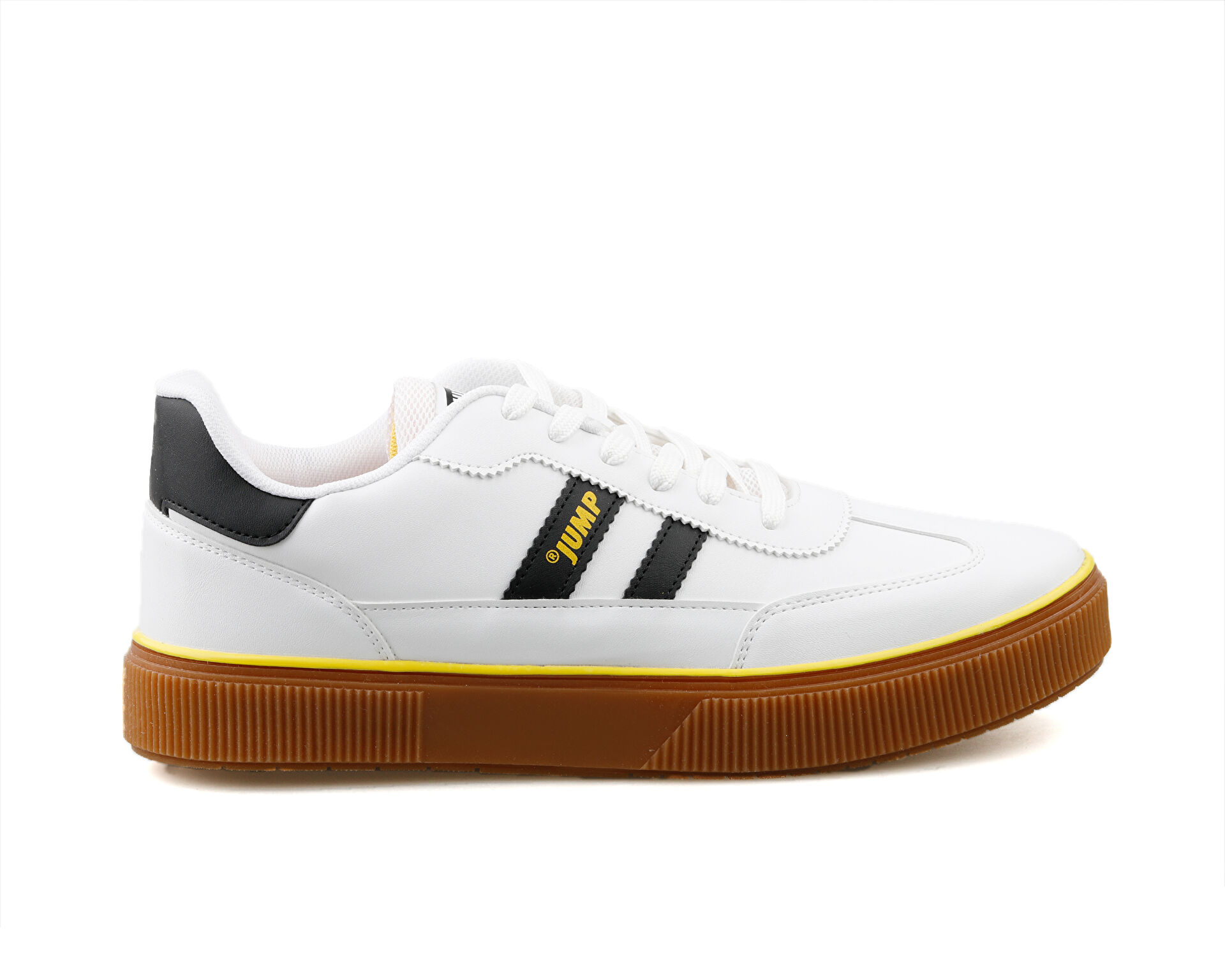 Men s Casual Shoes 28163 B WHITE NAVY L.GREY
