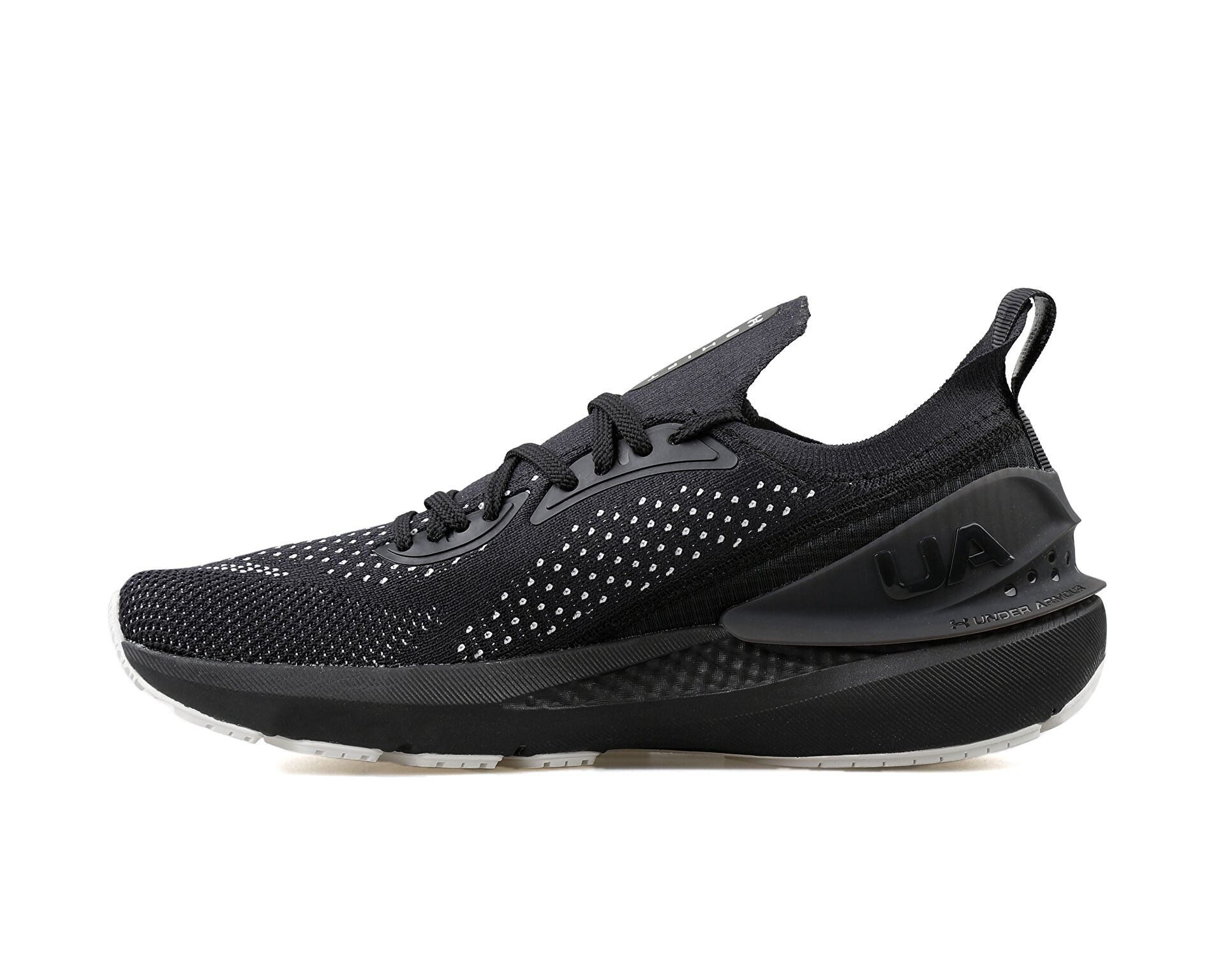 Under Armour Erkek Ua Shift Running Siyah 3027776 003