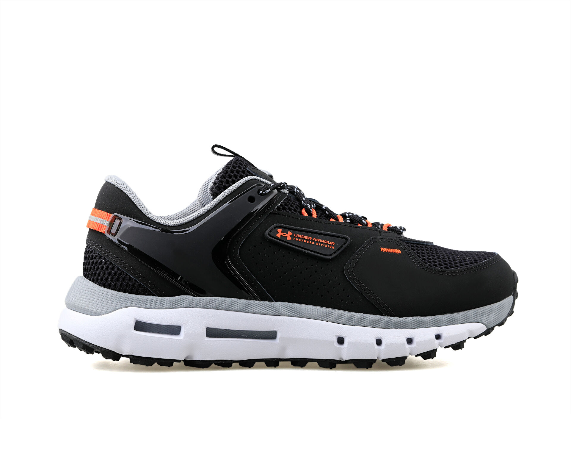 Men's casual under armour shoes sales